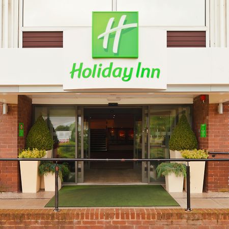 Holiday Inn Chester South By Ihg Luaran gambar