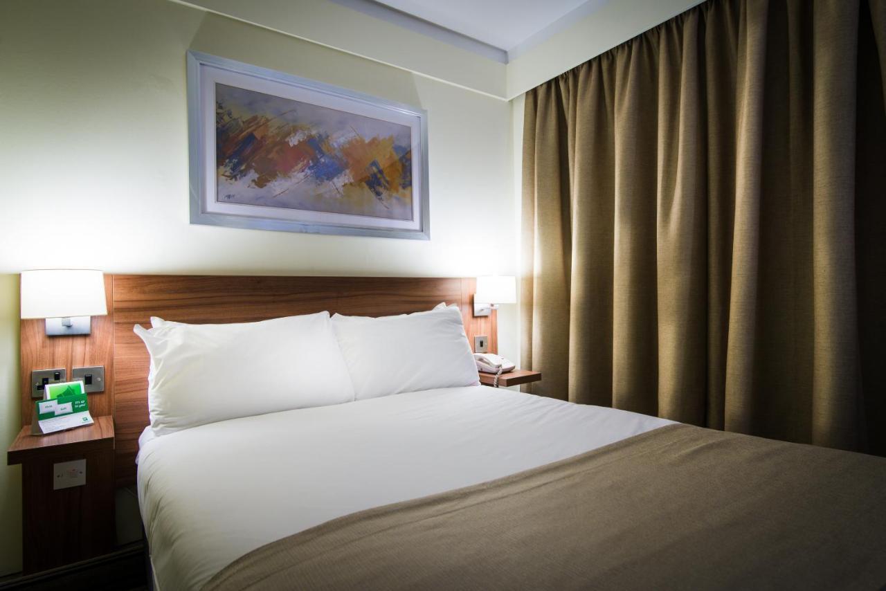 Holiday Inn Chester South By Ihg Luaran gambar