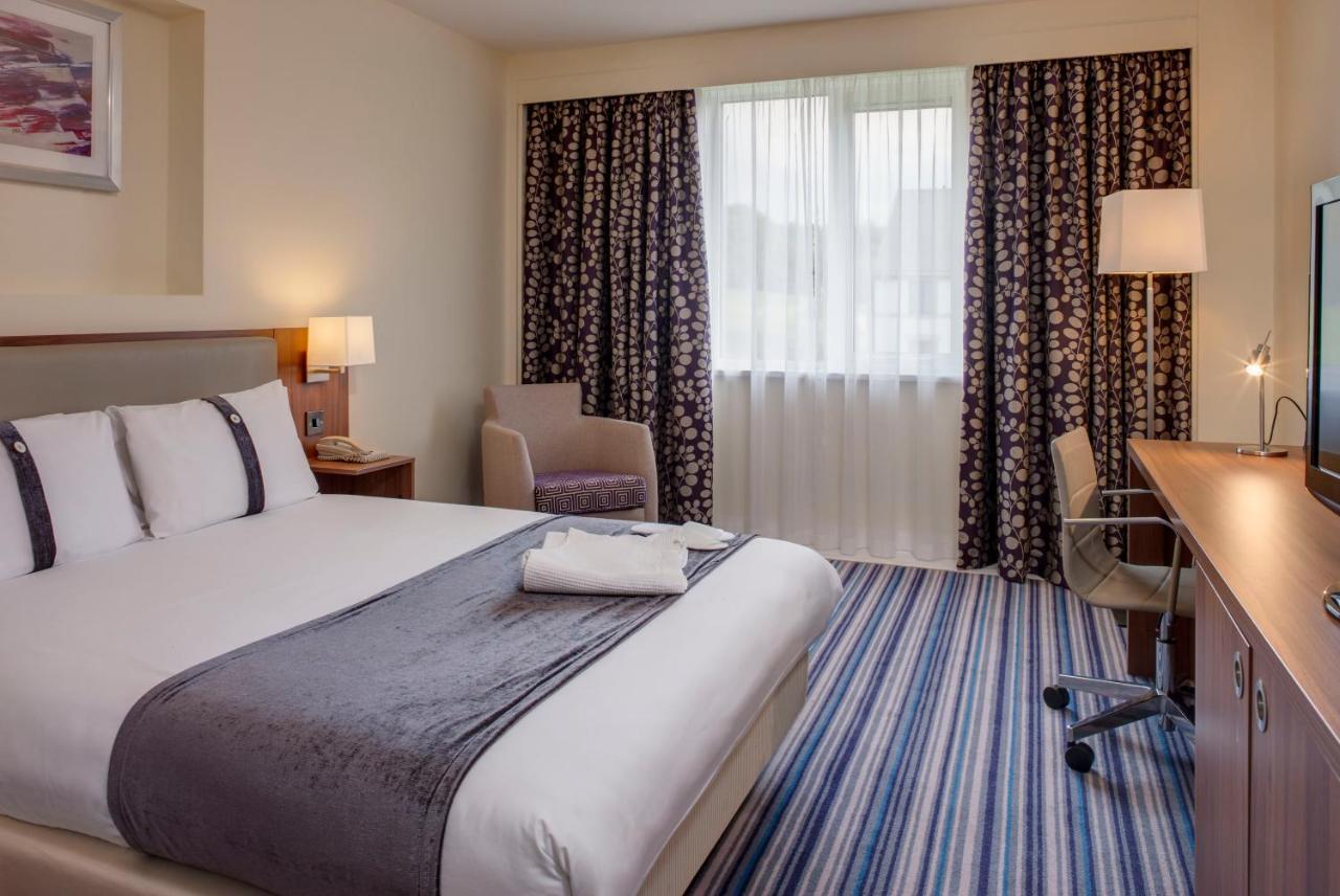 Holiday Inn Chester South By Ihg Luaran gambar