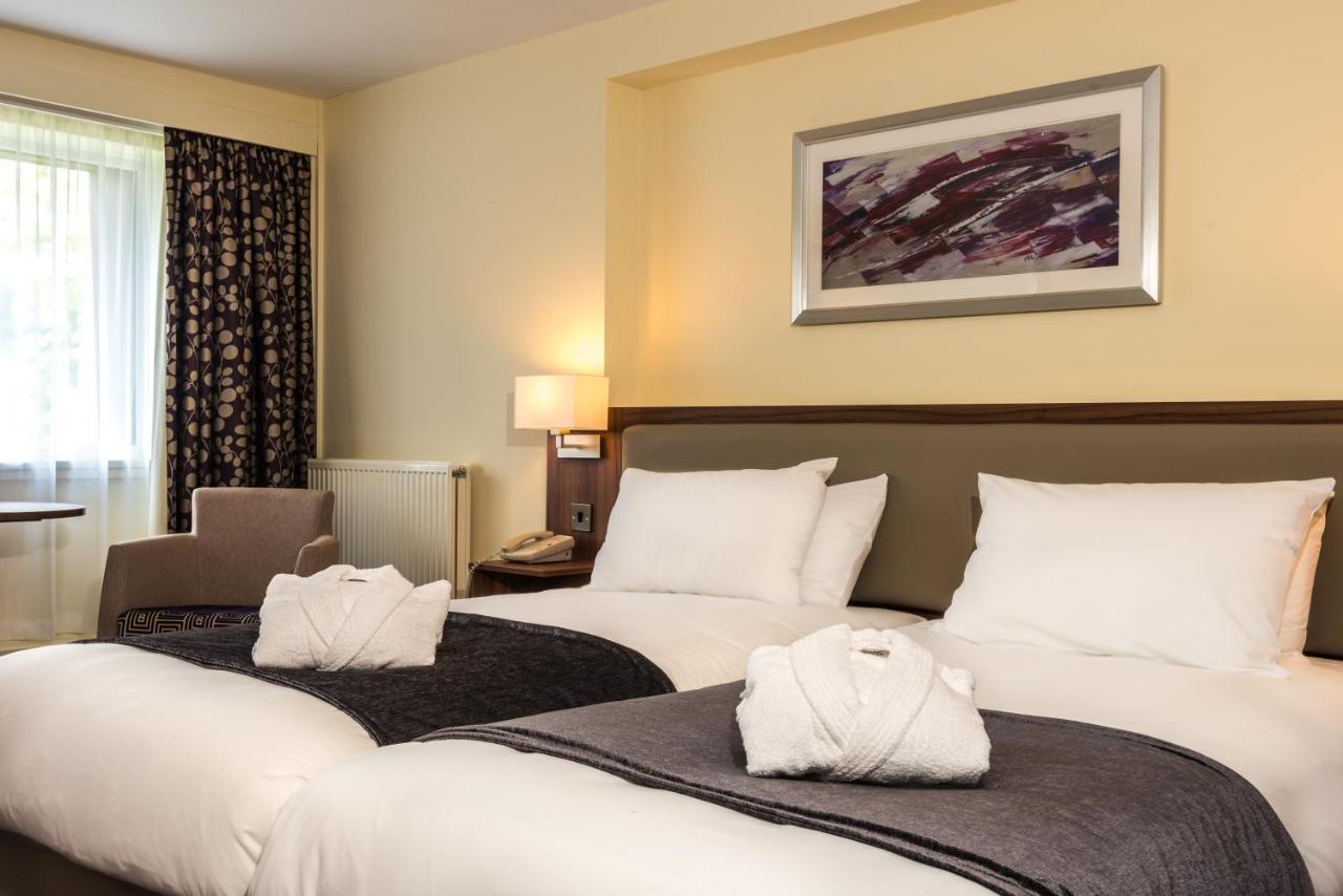 Holiday Inn Chester South By Ihg Luaran gambar