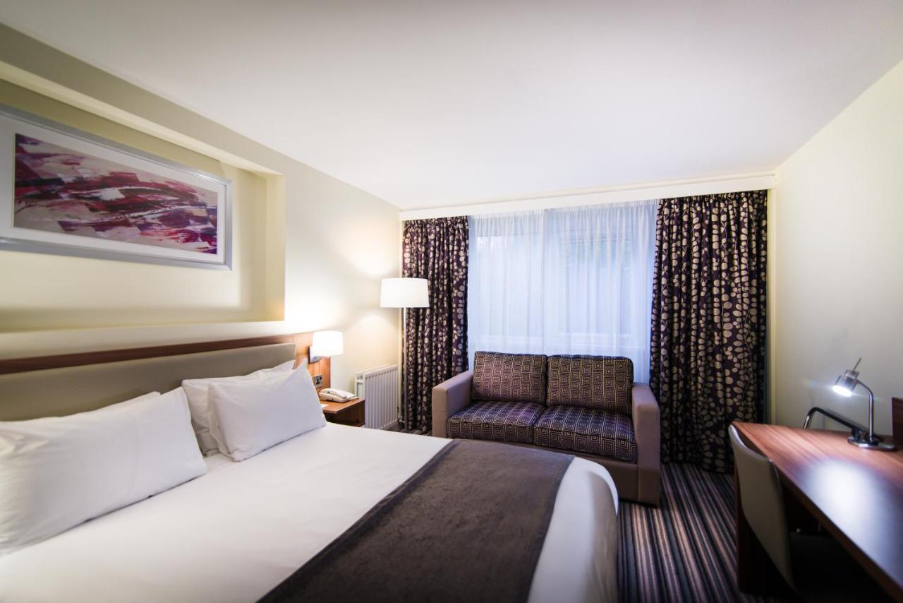 Holiday Inn Chester South By Ihg Luaran gambar