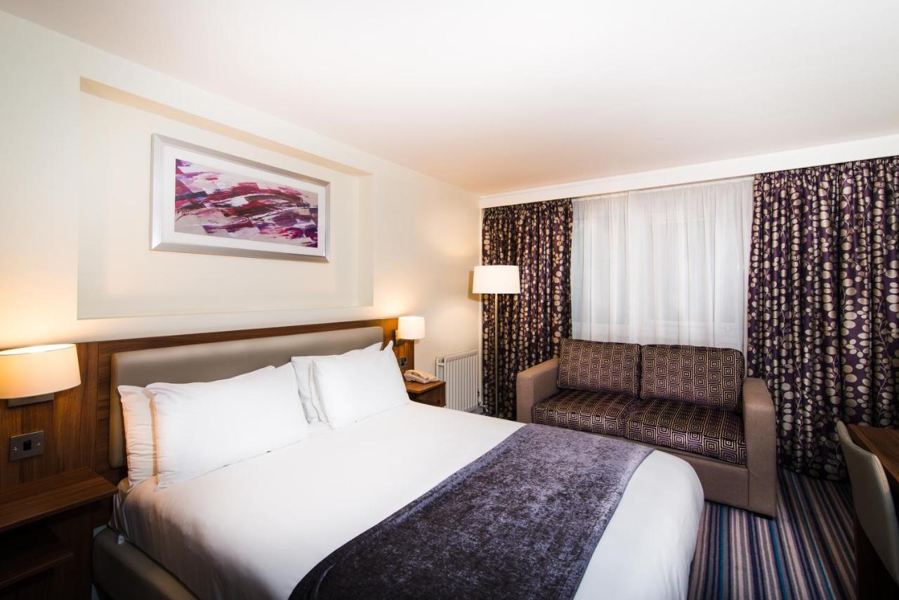 Holiday Inn Chester South By Ihg Luaran gambar