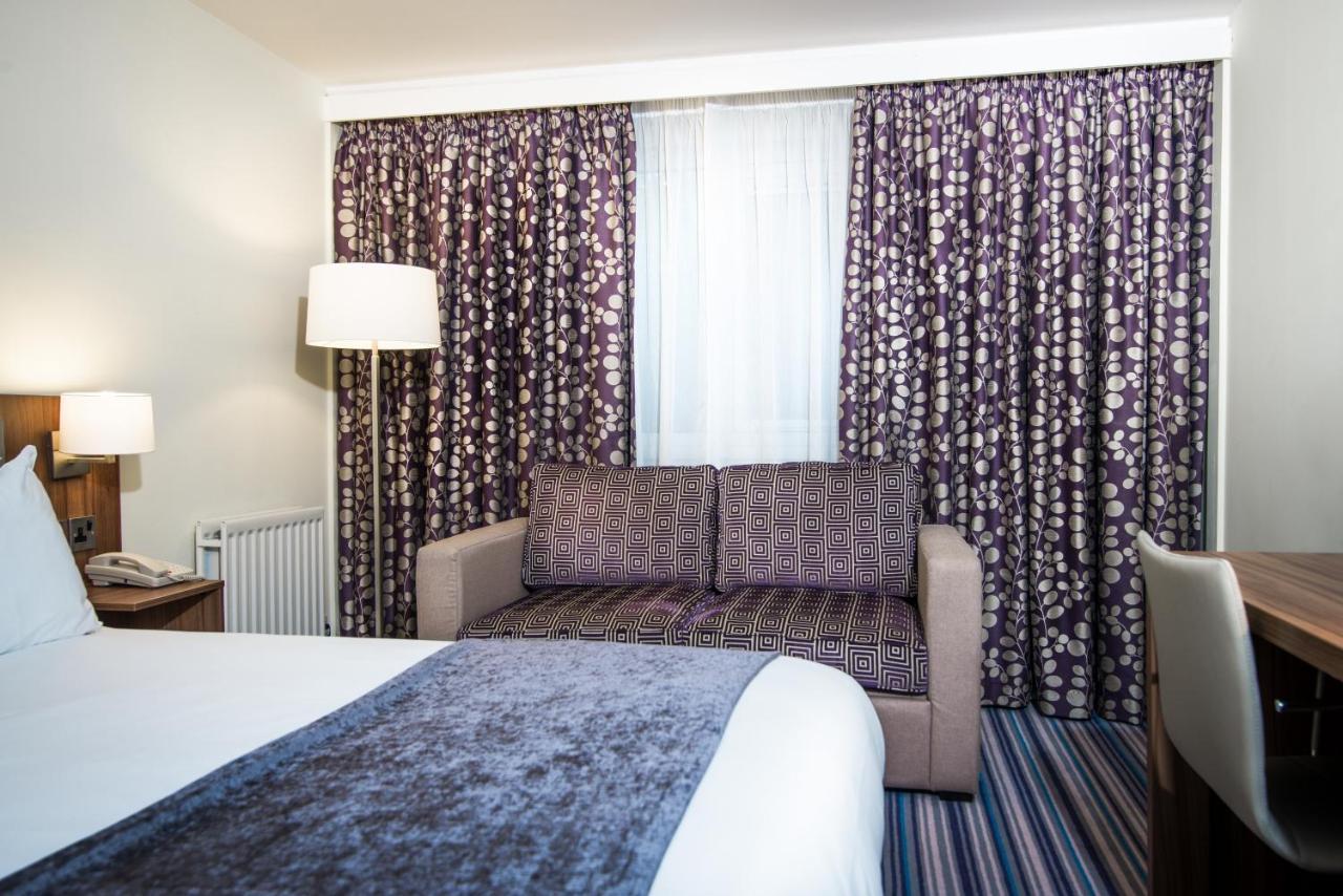 Holiday Inn Chester South By Ihg Luaran gambar