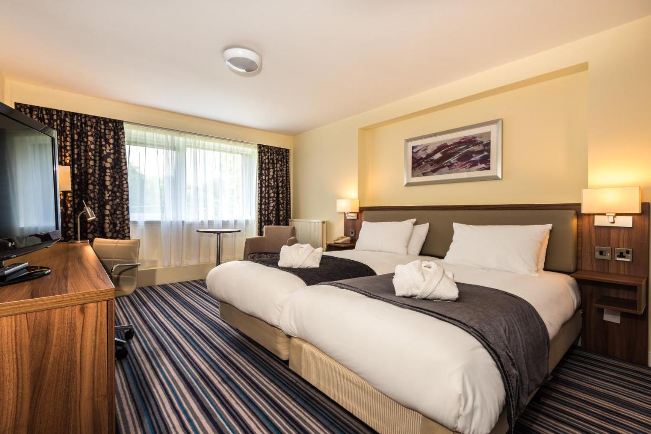 Holiday Inn Chester South By Ihg Luaran gambar