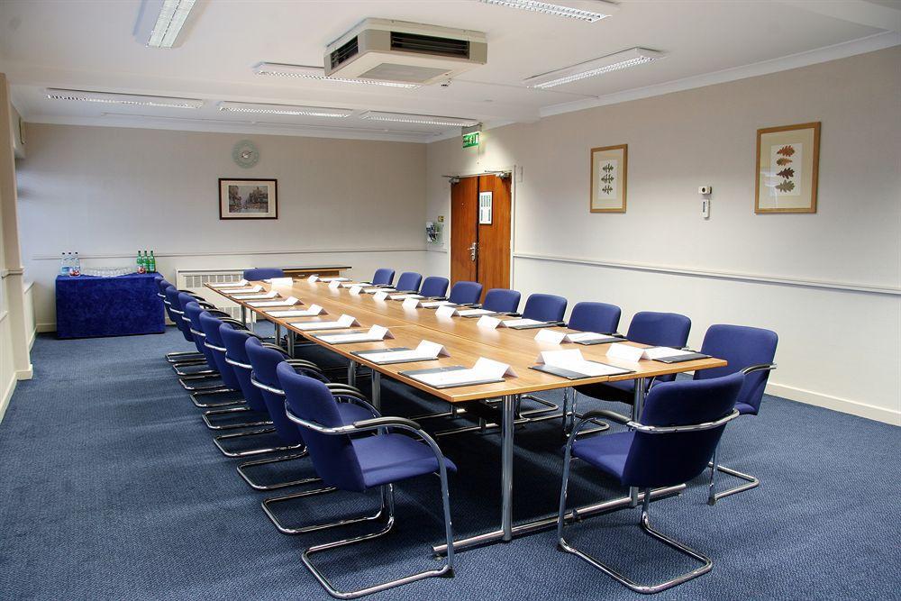 Holiday Inn Chester South By Ihg Kemudahan gambar