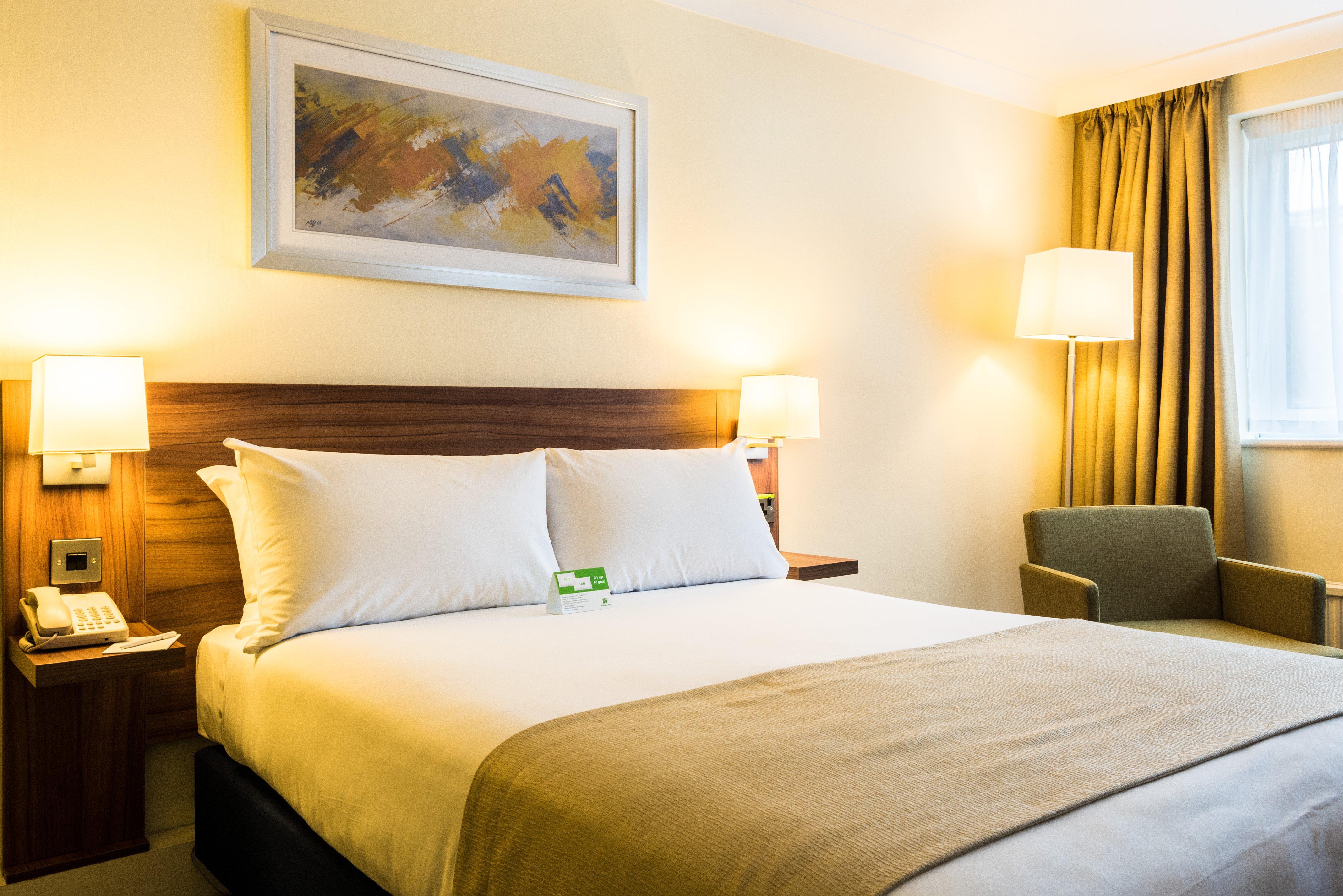 Holiday Inn Chester South By Ihg Luaran gambar