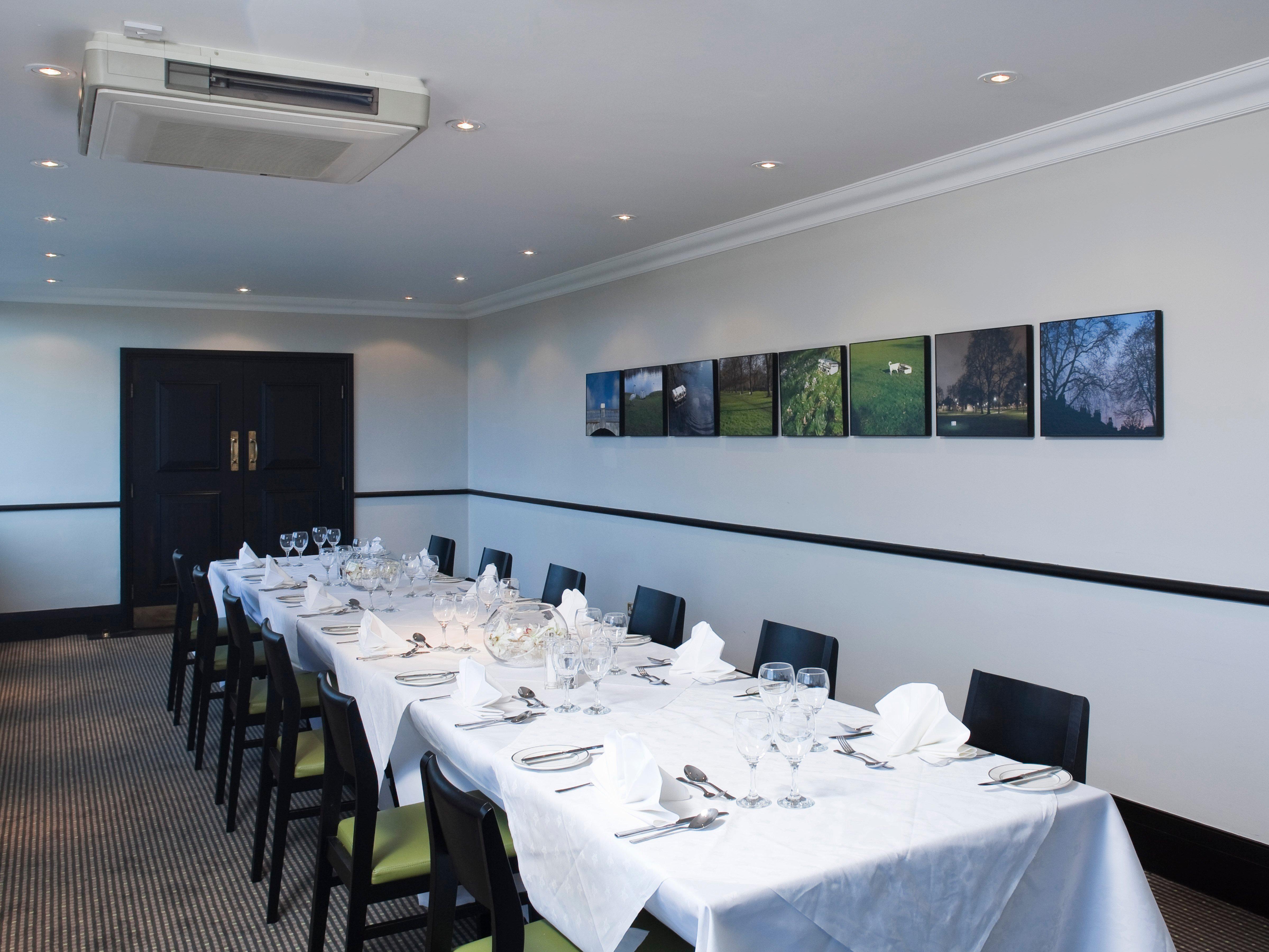 Holiday Inn Chester South By Ihg Luaran gambar