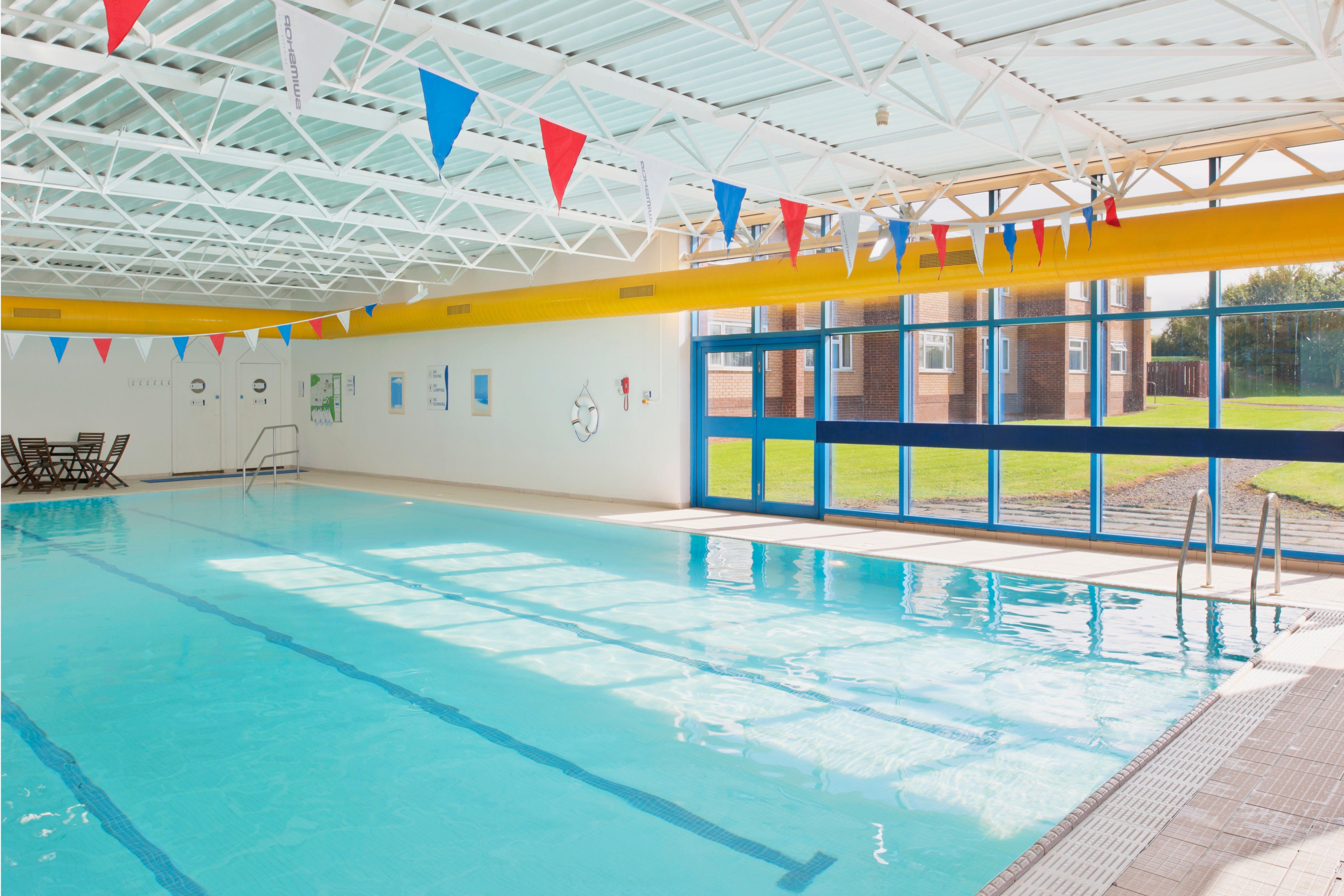 Holiday Inn Chester South By Ihg Luaran gambar