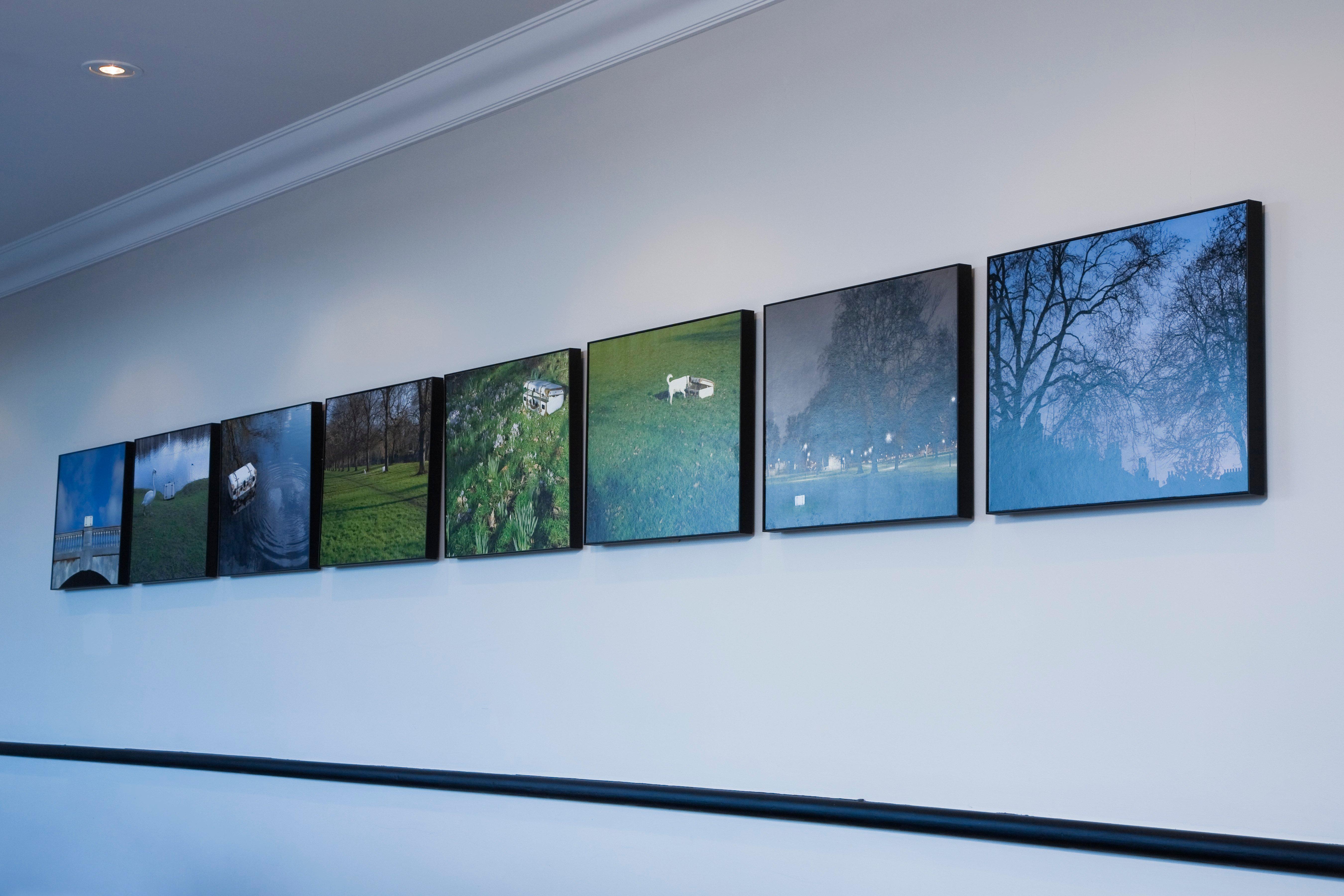 Holiday Inn Chester South By Ihg Luaran gambar