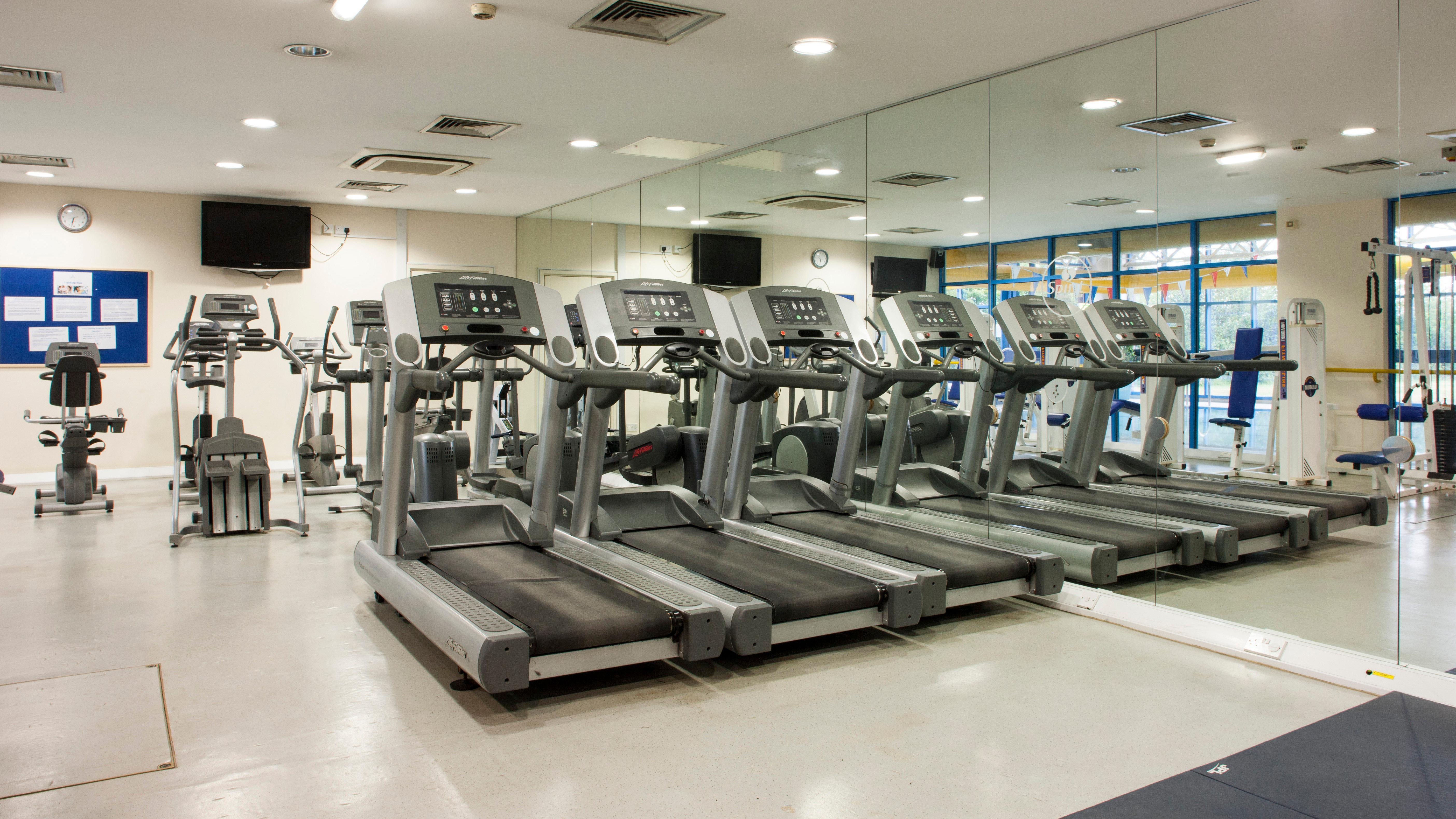 Holiday Inn Chester South By Ihg Luaran gambar