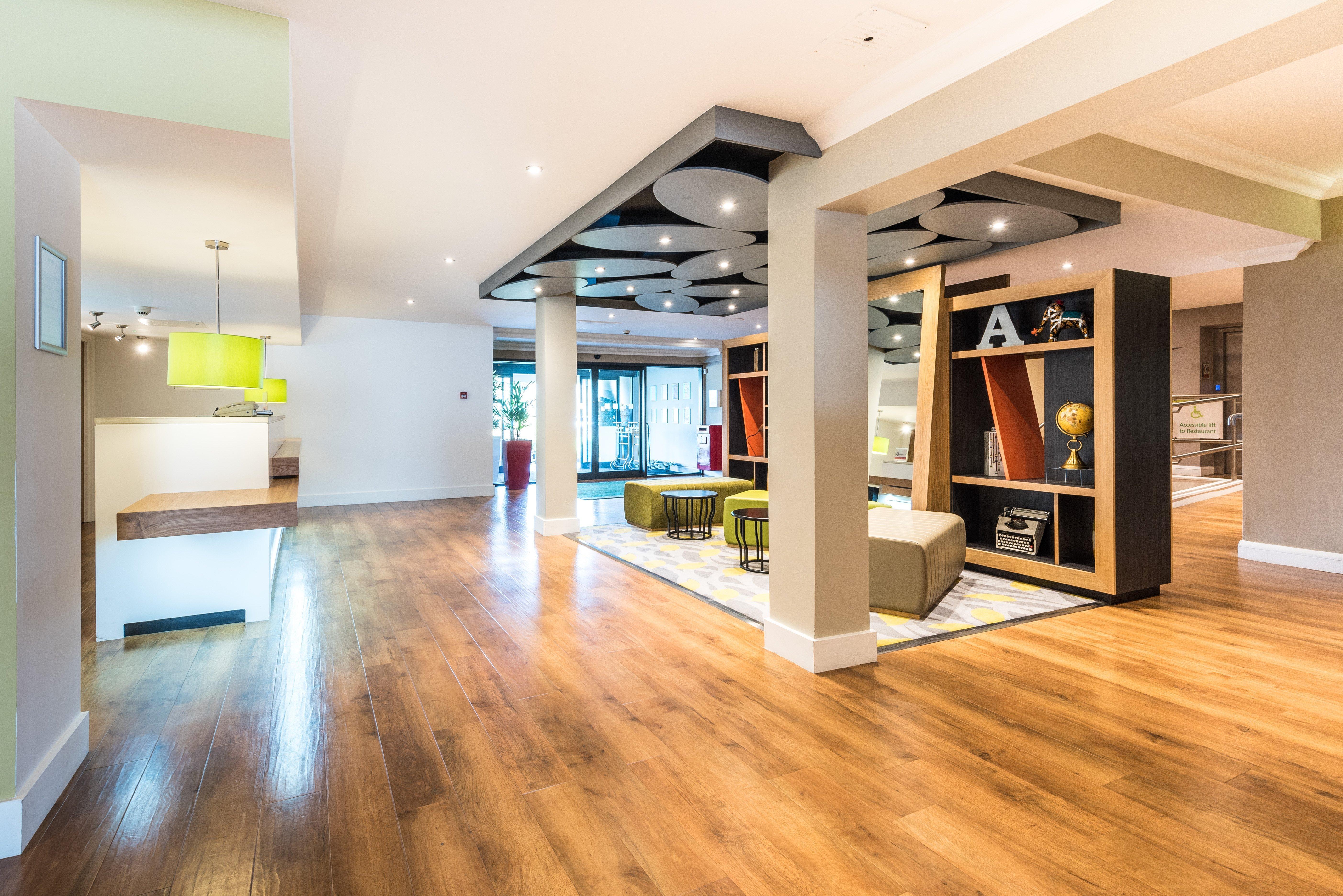 Holiday Inn Chester South By Ihg Luaran gambar