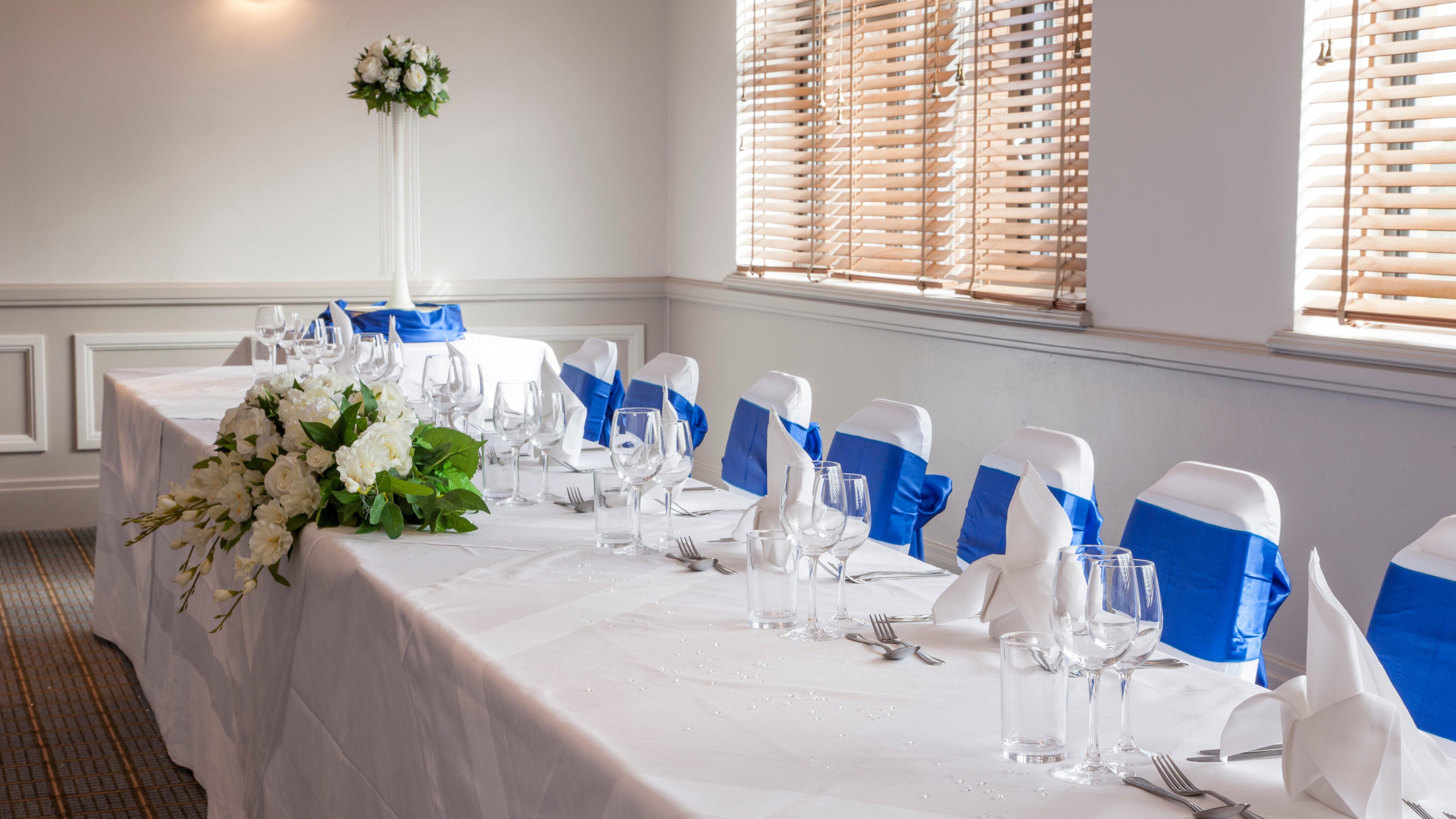 Holiday Inn Chester South By Ihg Luaran gambar