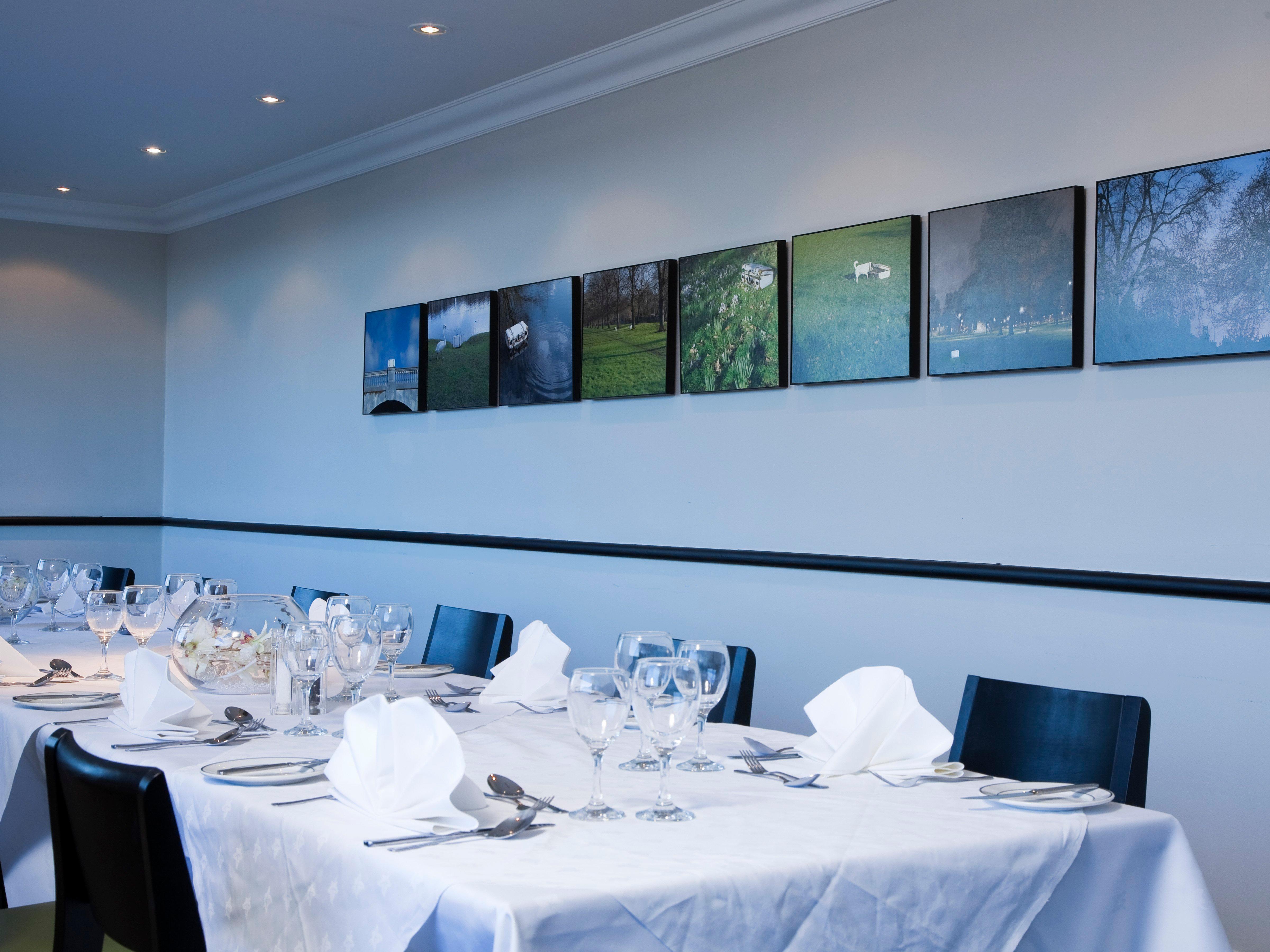 Holiday Inn Chester South By Ihg Luaran gambar