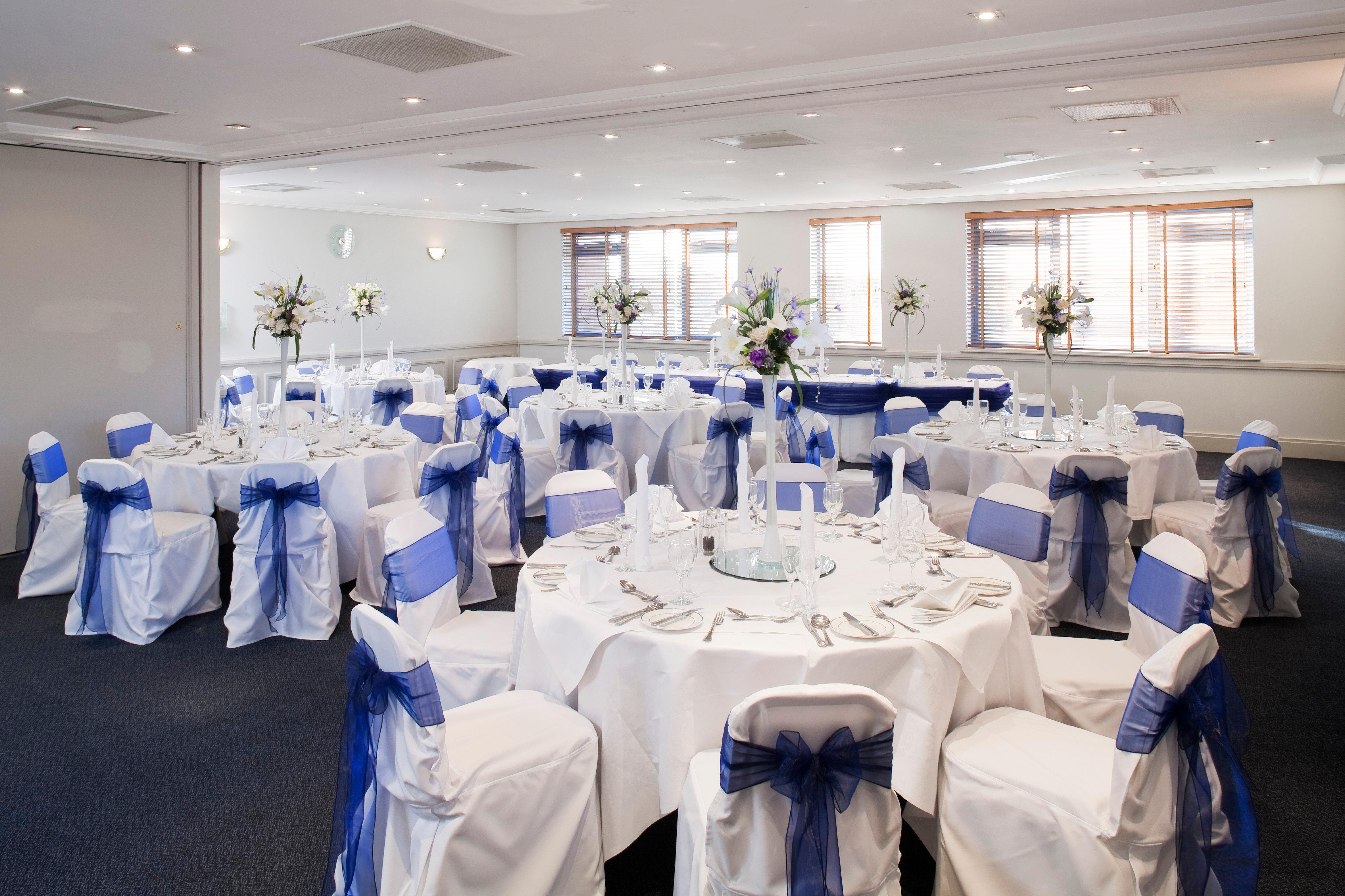 Holiday Inn Chester South By Ihg Luaran gambar