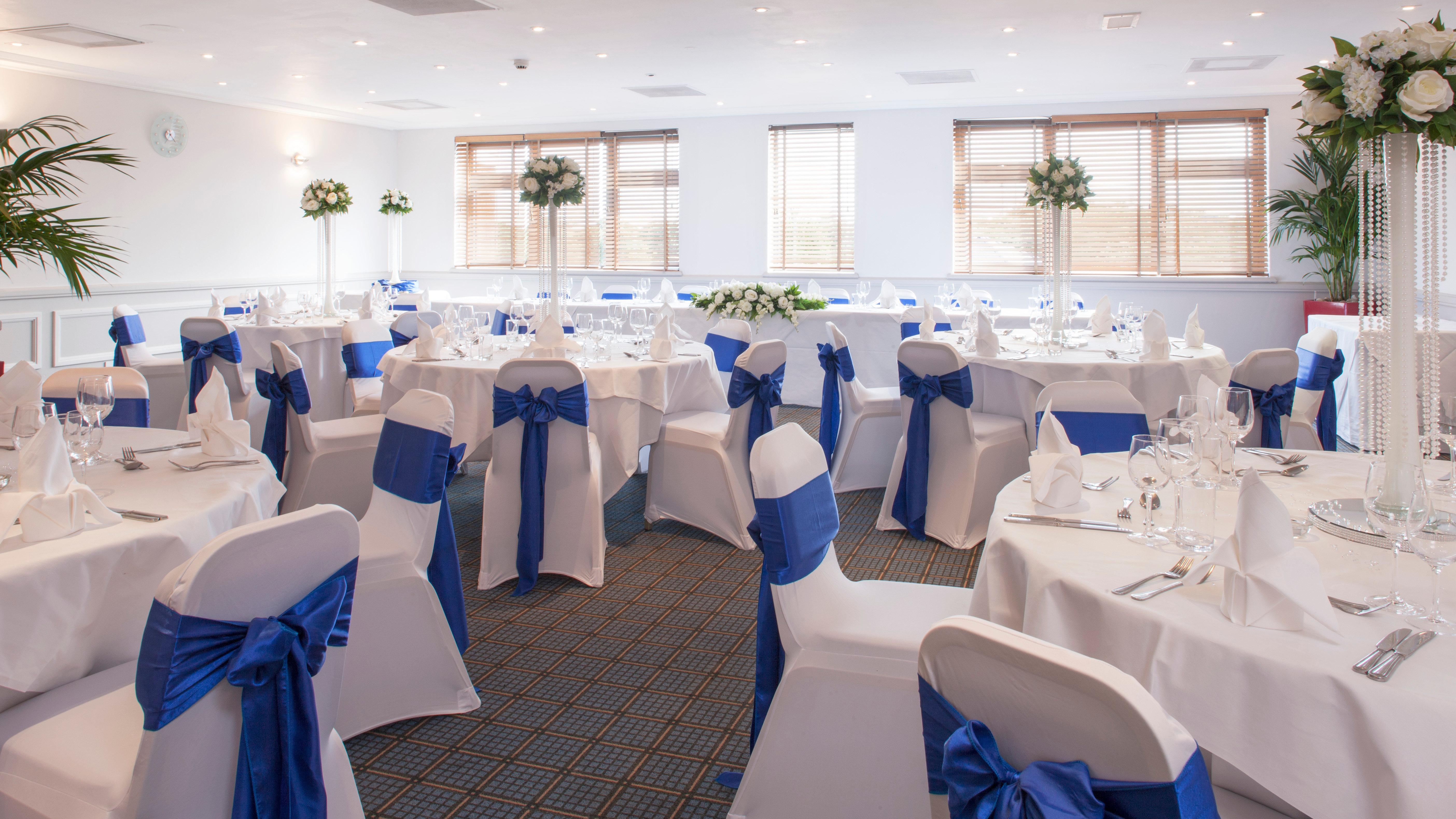Holiday Inn Chester South By Ihg Luaran gambar