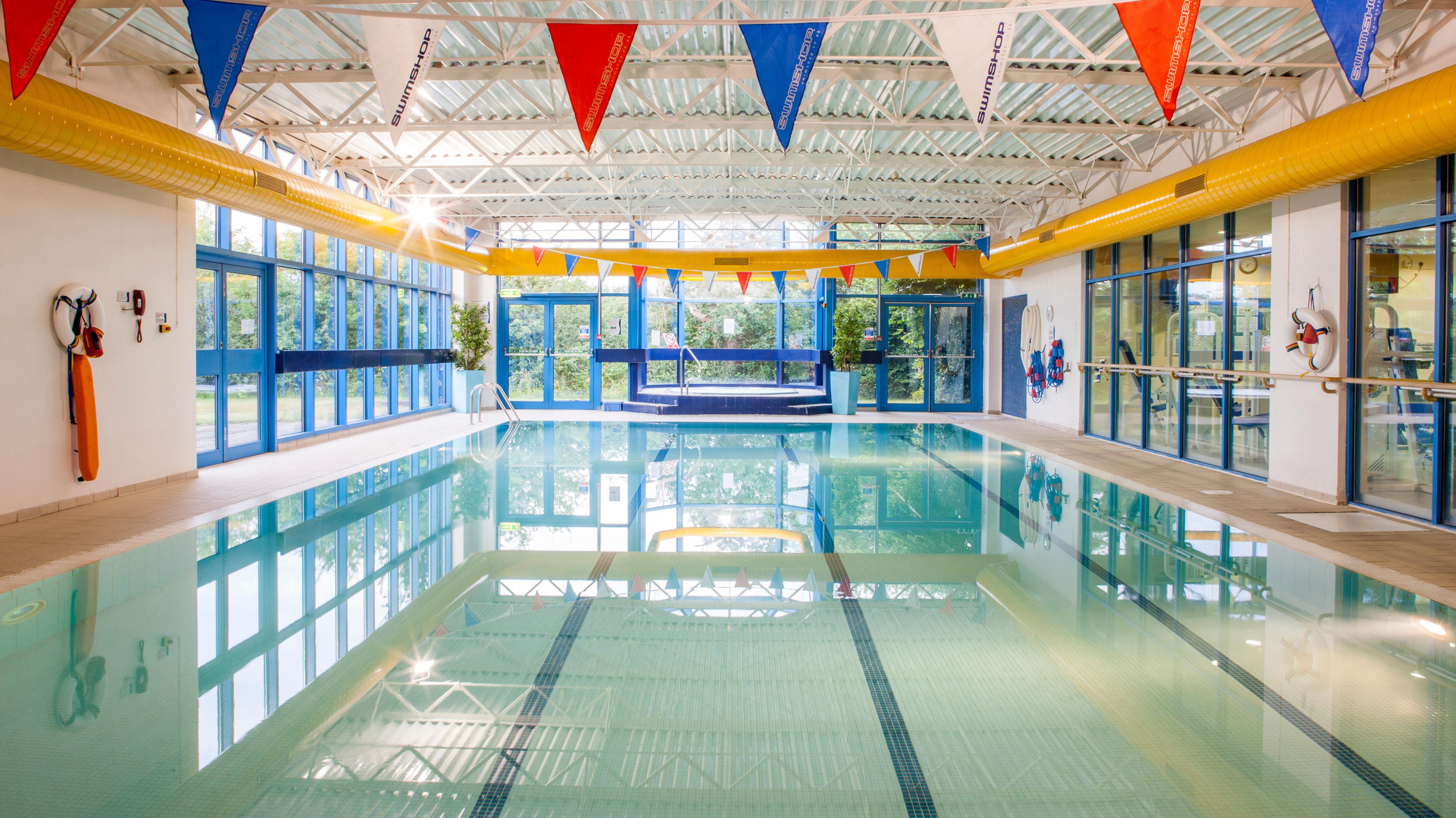 Holiday Inn Chester South By Ihg Luaran gambar