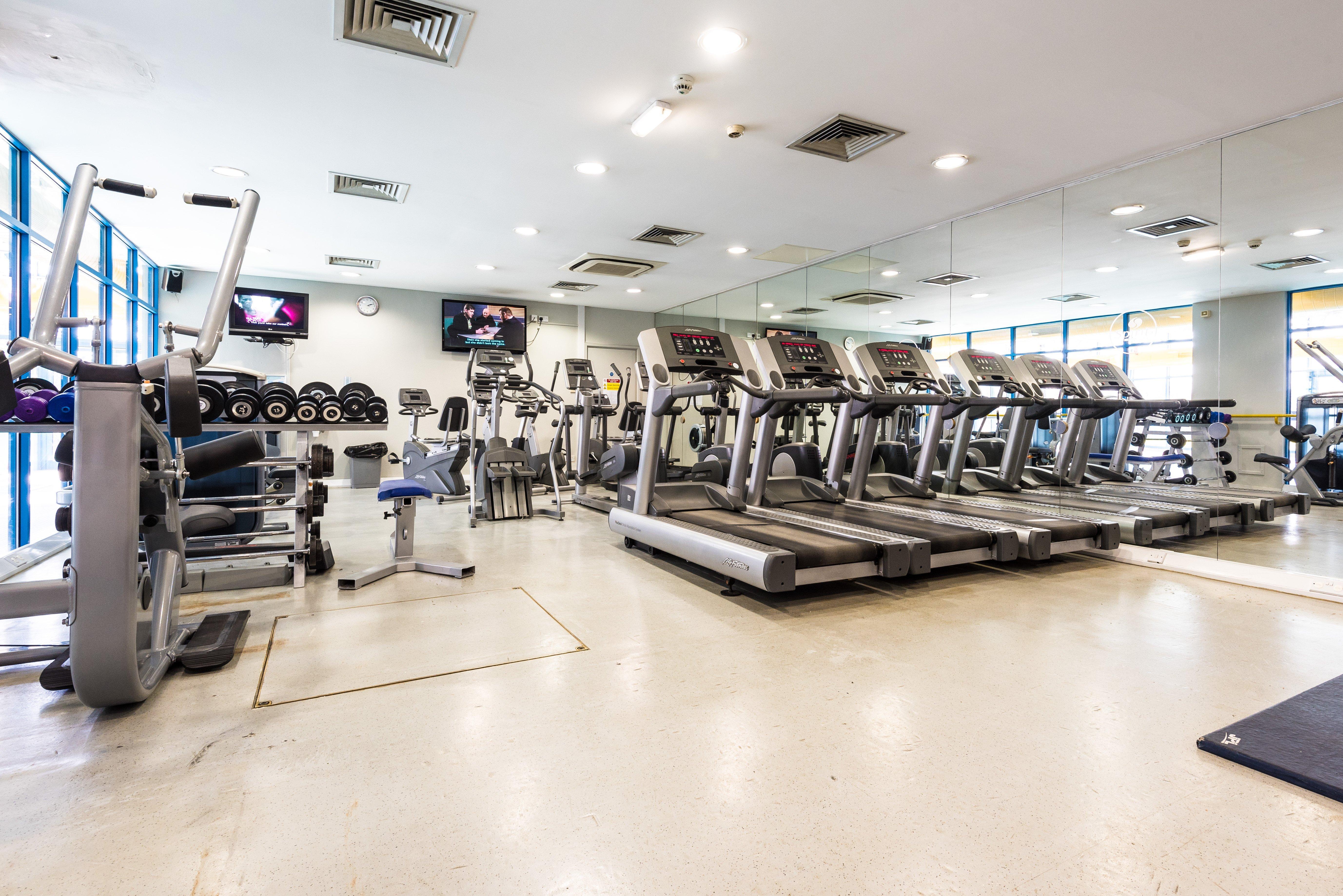 Holiday Inn Chester South By Ihg Luaran gambar