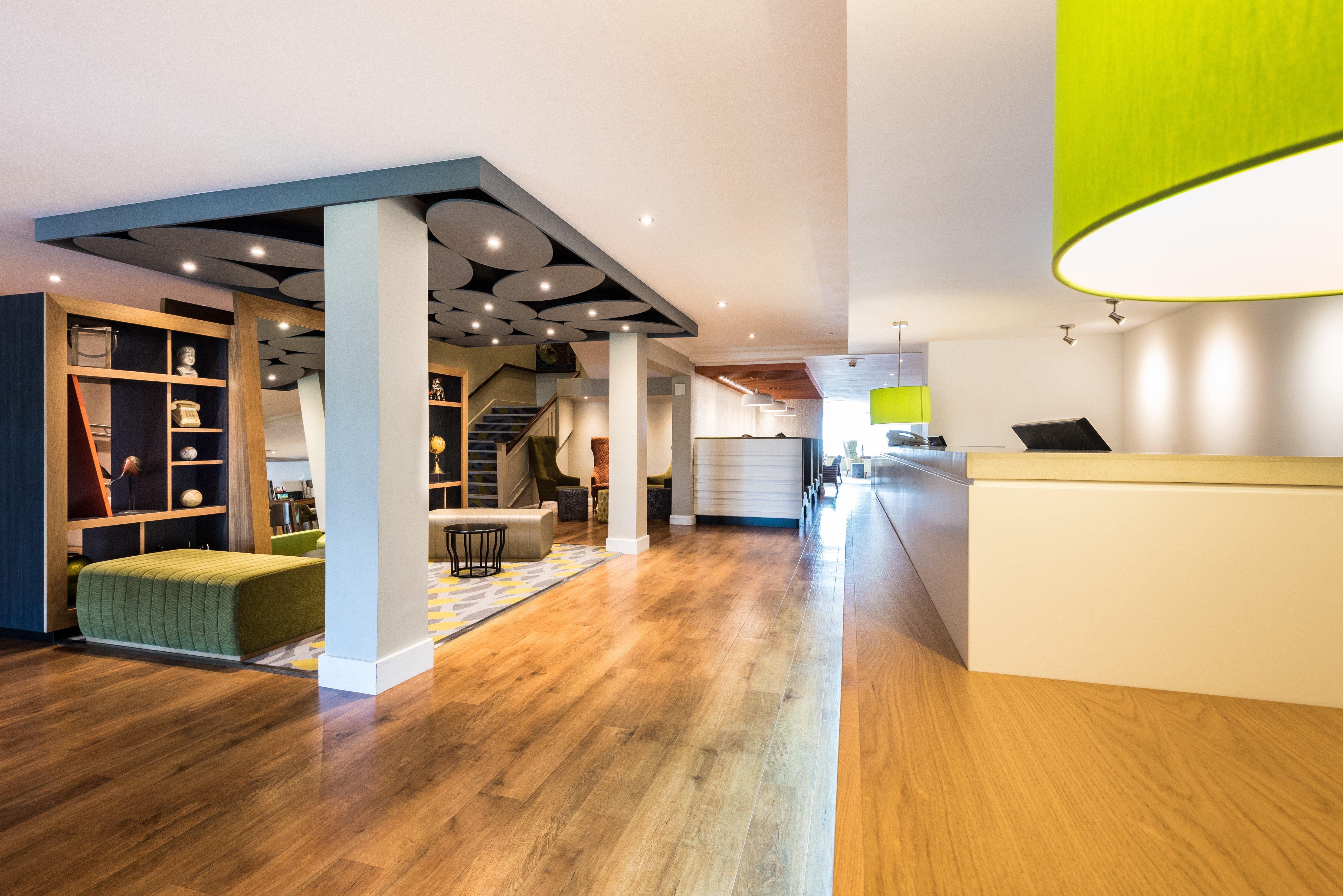 Holiday Inn Chester South By Ihg Luaran gambar