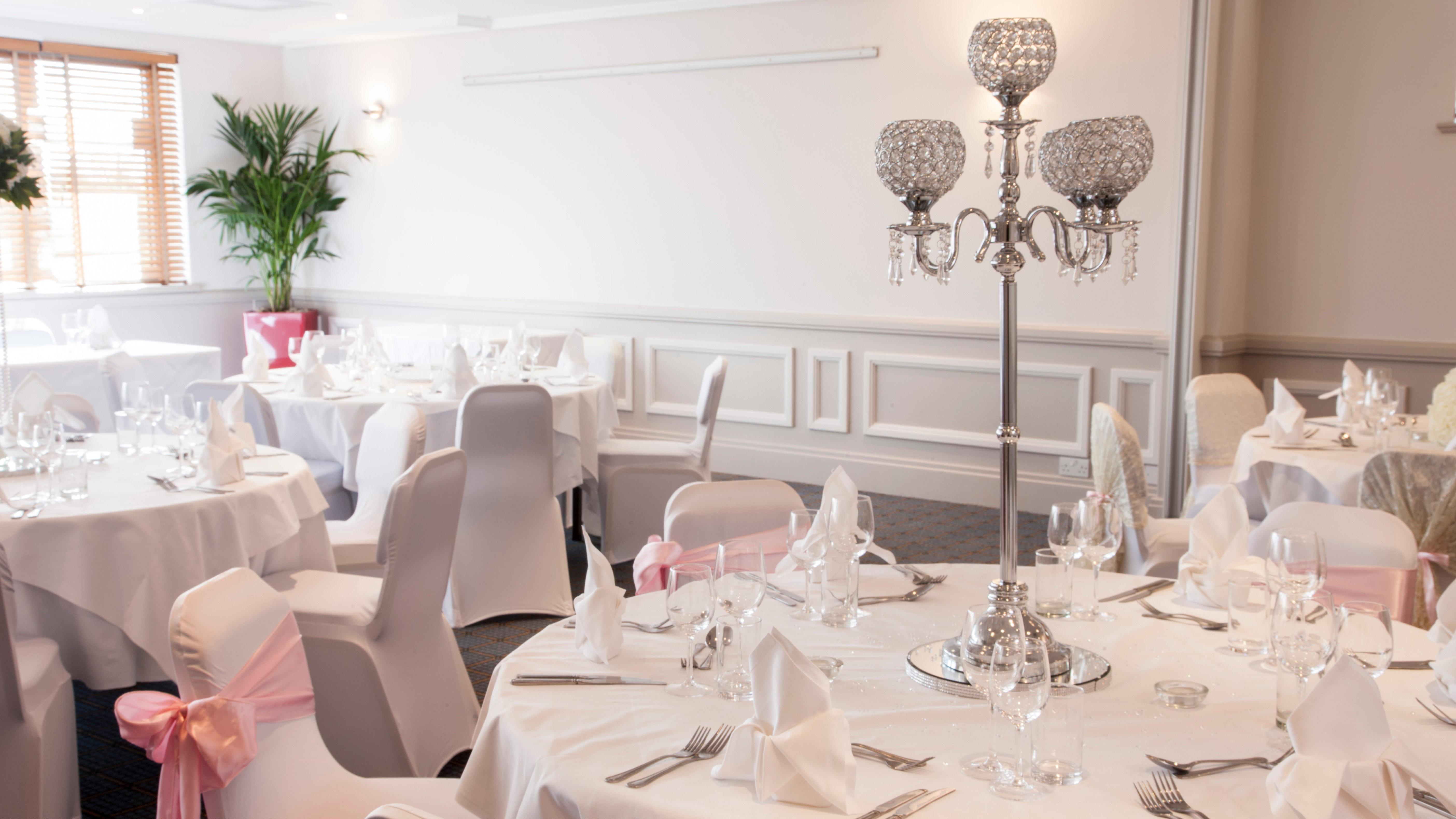 Holiday Inn Chester South By Ihg Luaran gambar