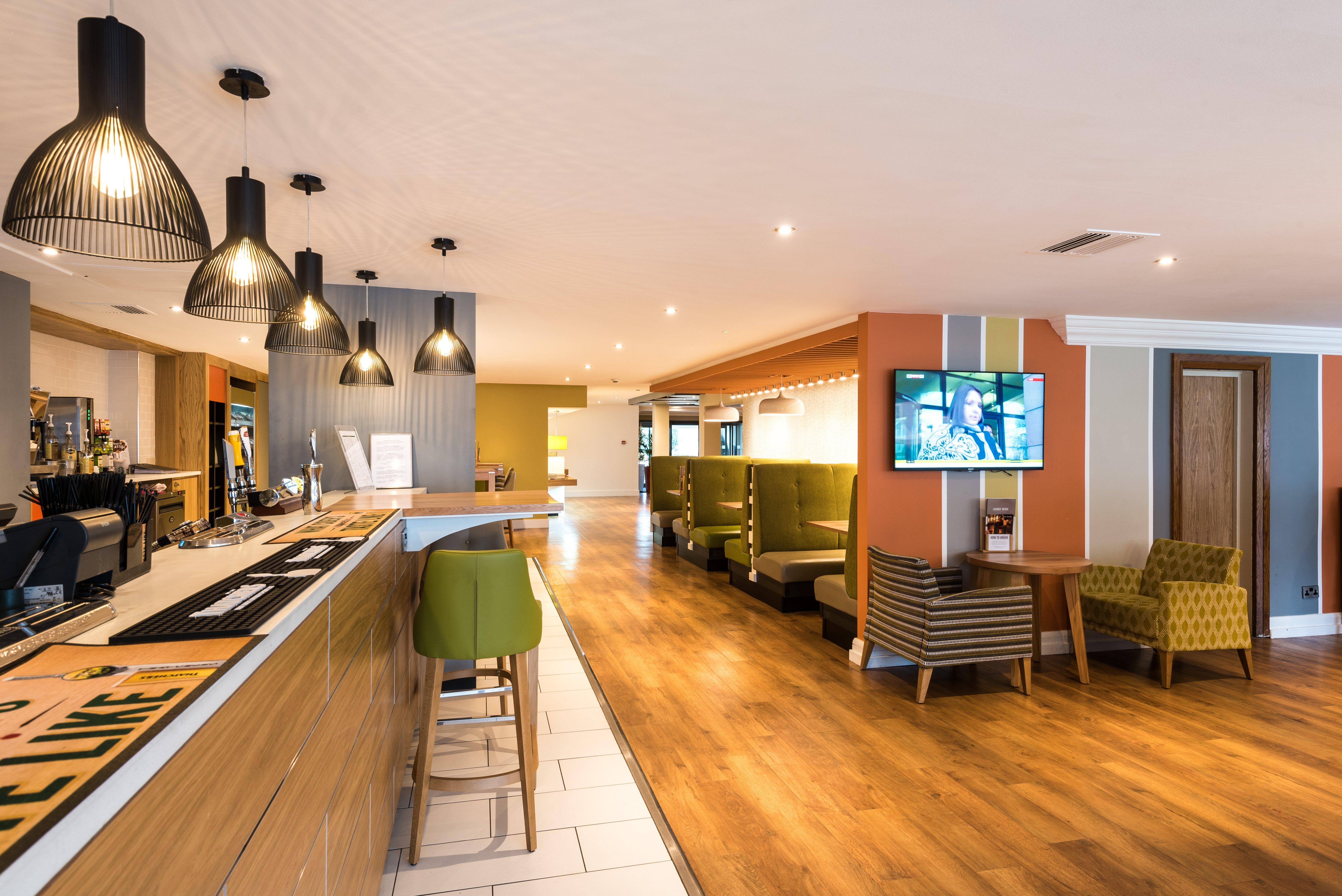 Holiday Inn Chester South By Ihg Luaran gambar
