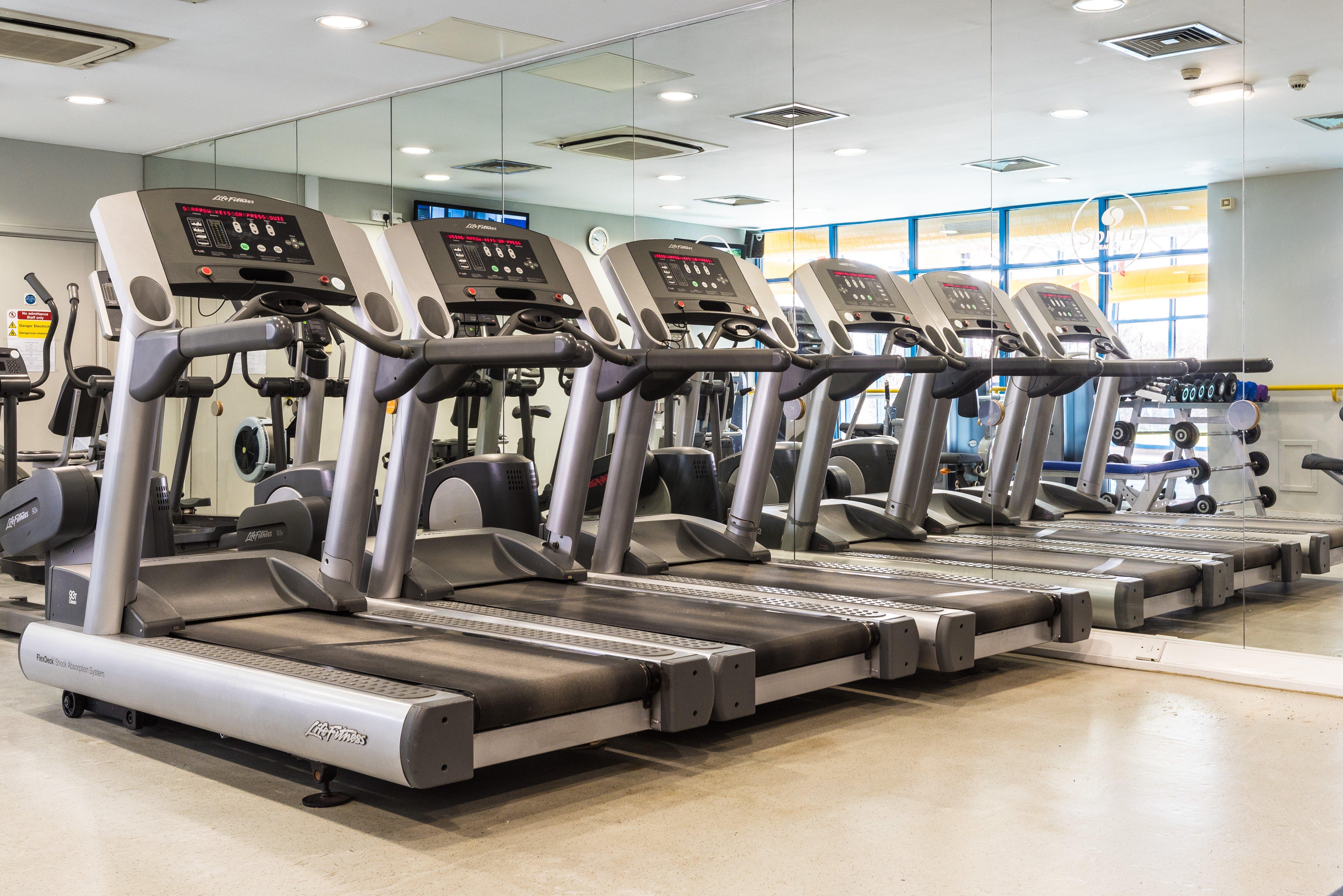 Holiday Inn Chester South By Ihg Luaran gambar