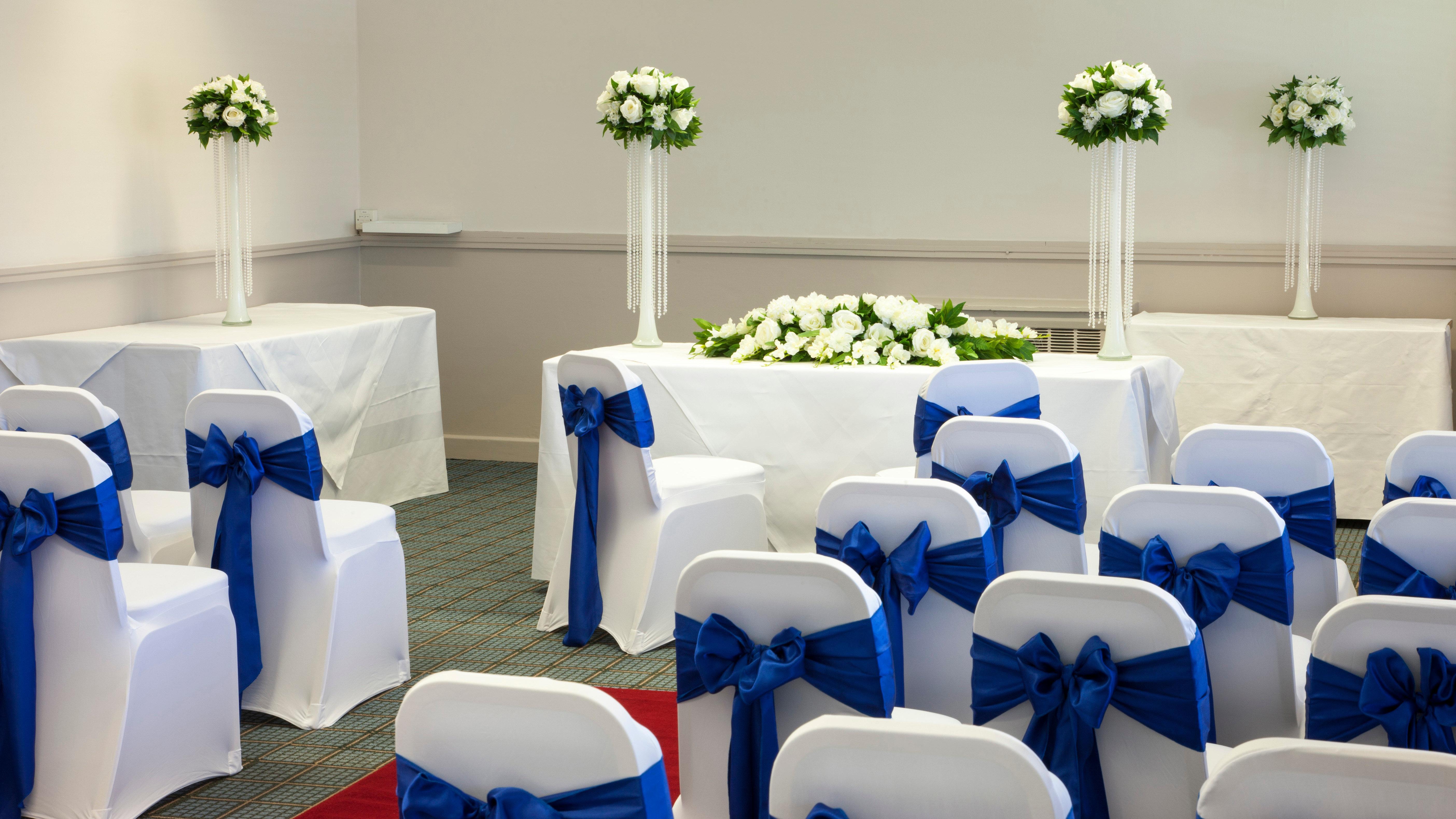 Holiday Inn Chester South By Ihg Luaran gambar