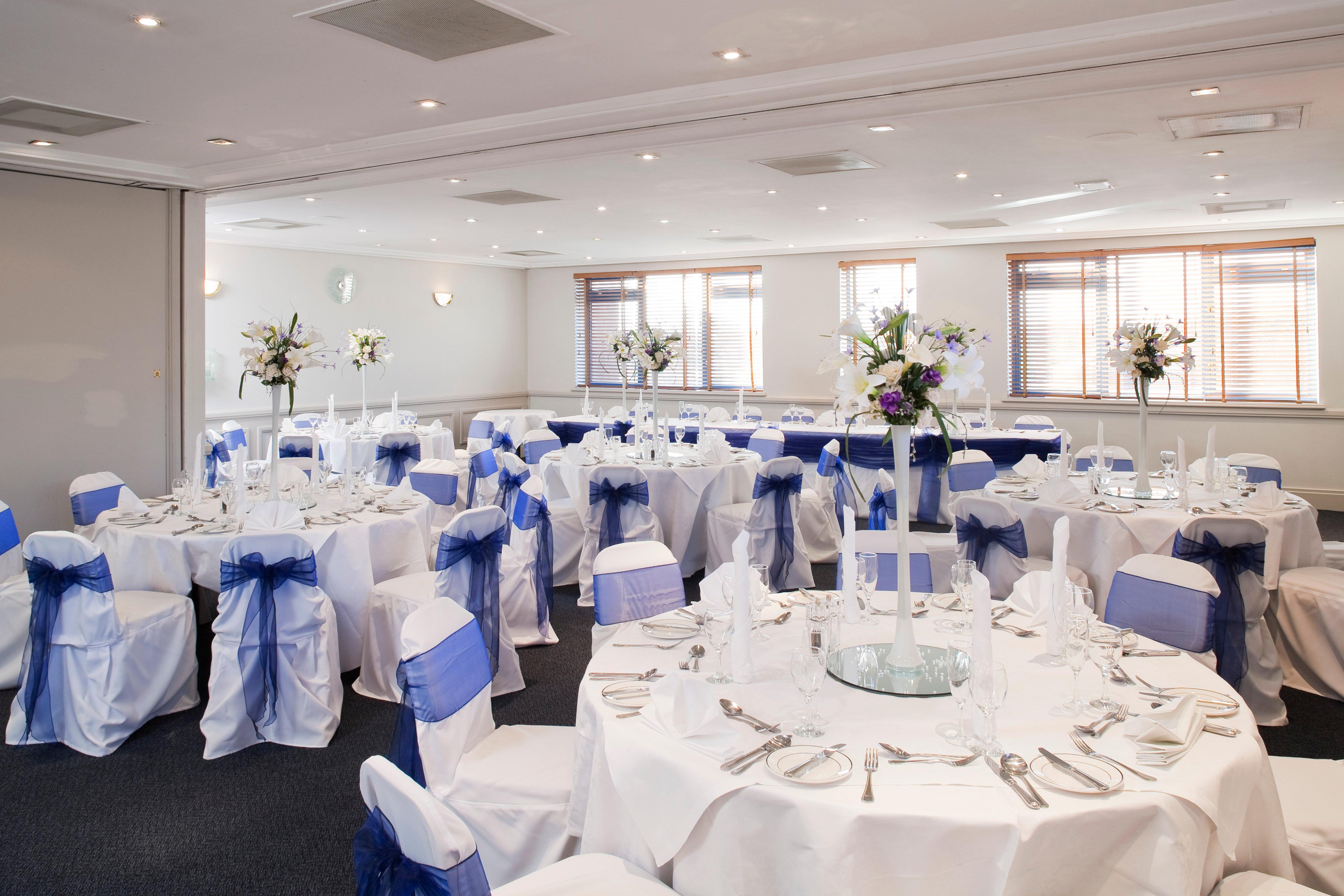 Holiday Inn Chester South By Ihg Luaran gambar