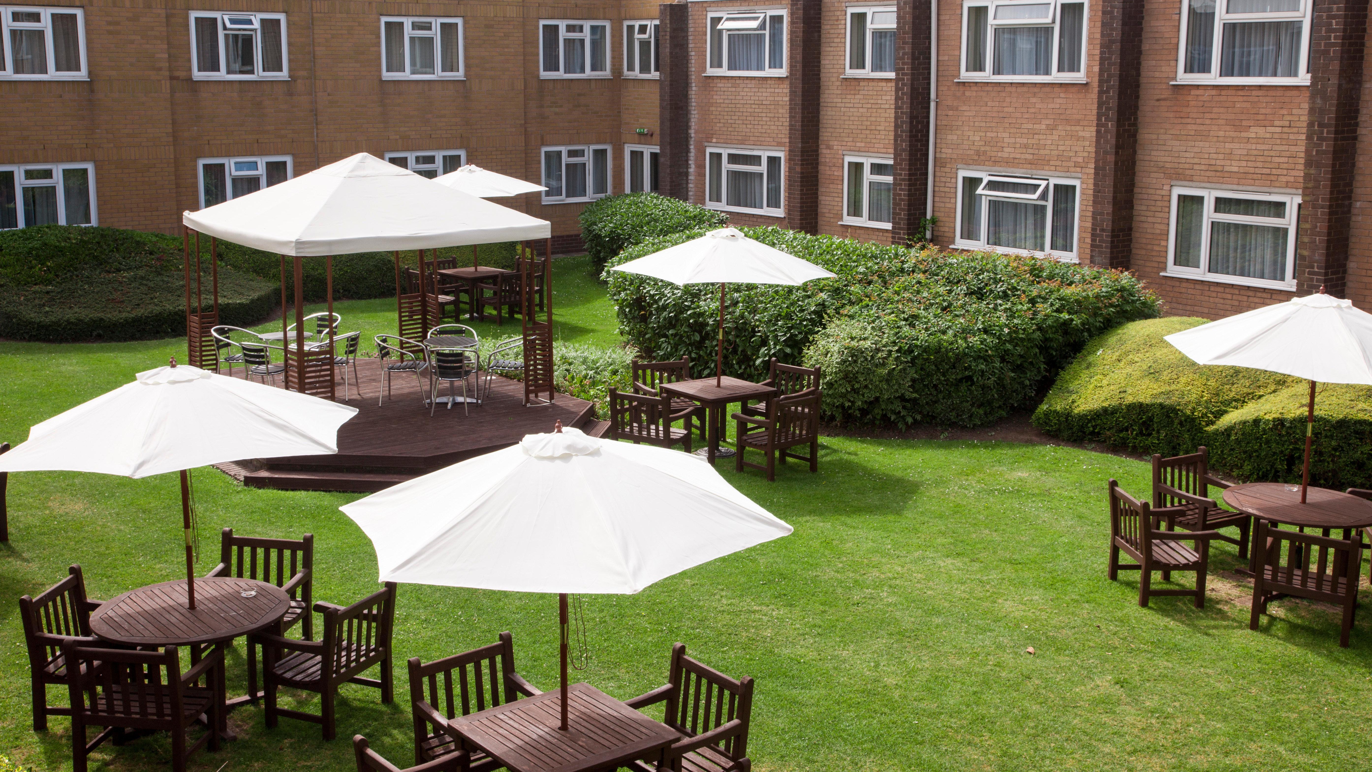 Holiday Inn Chester South By Ihg Luaran gambar