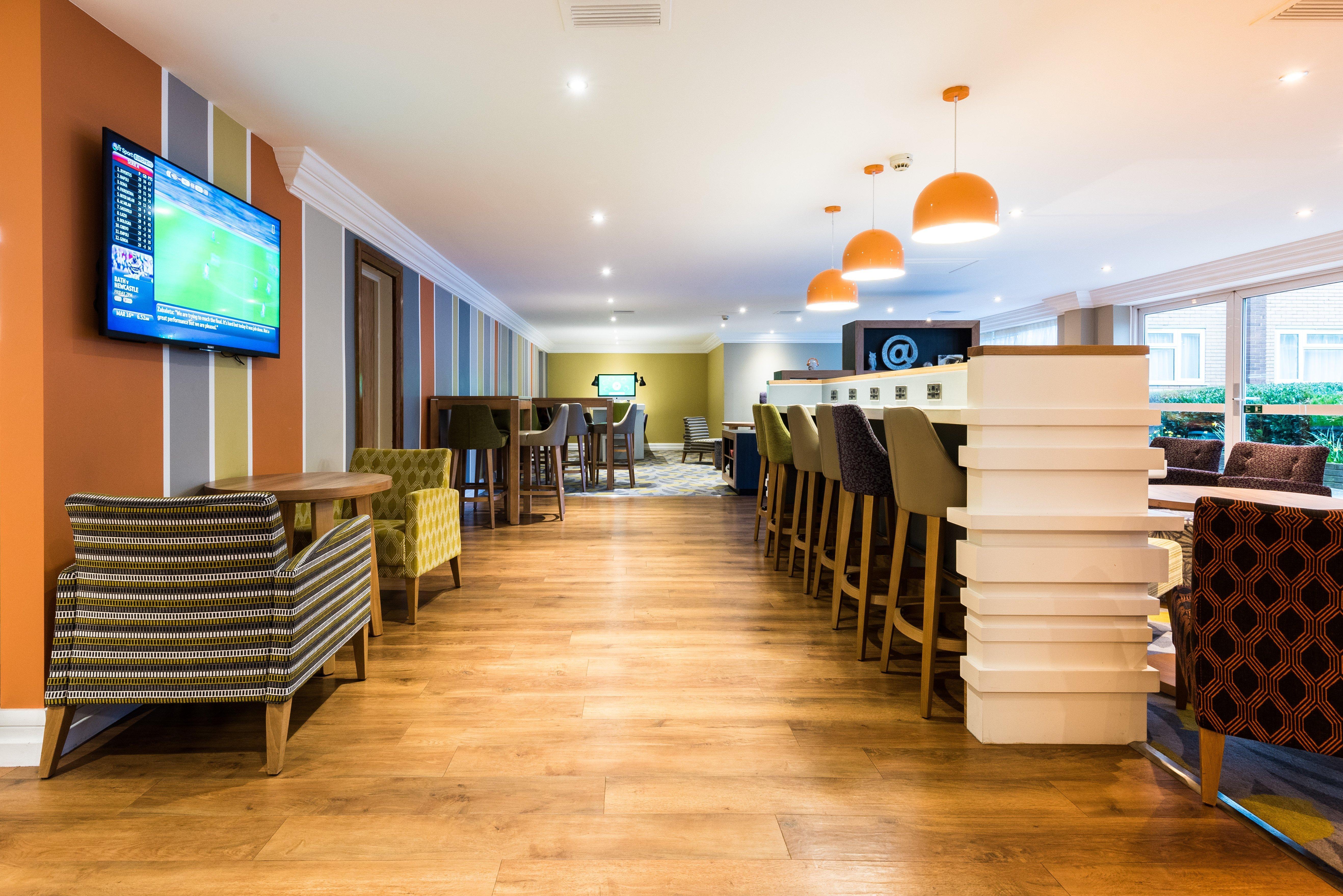 Holiday Inn Chester South By Ihg Luaran gambar