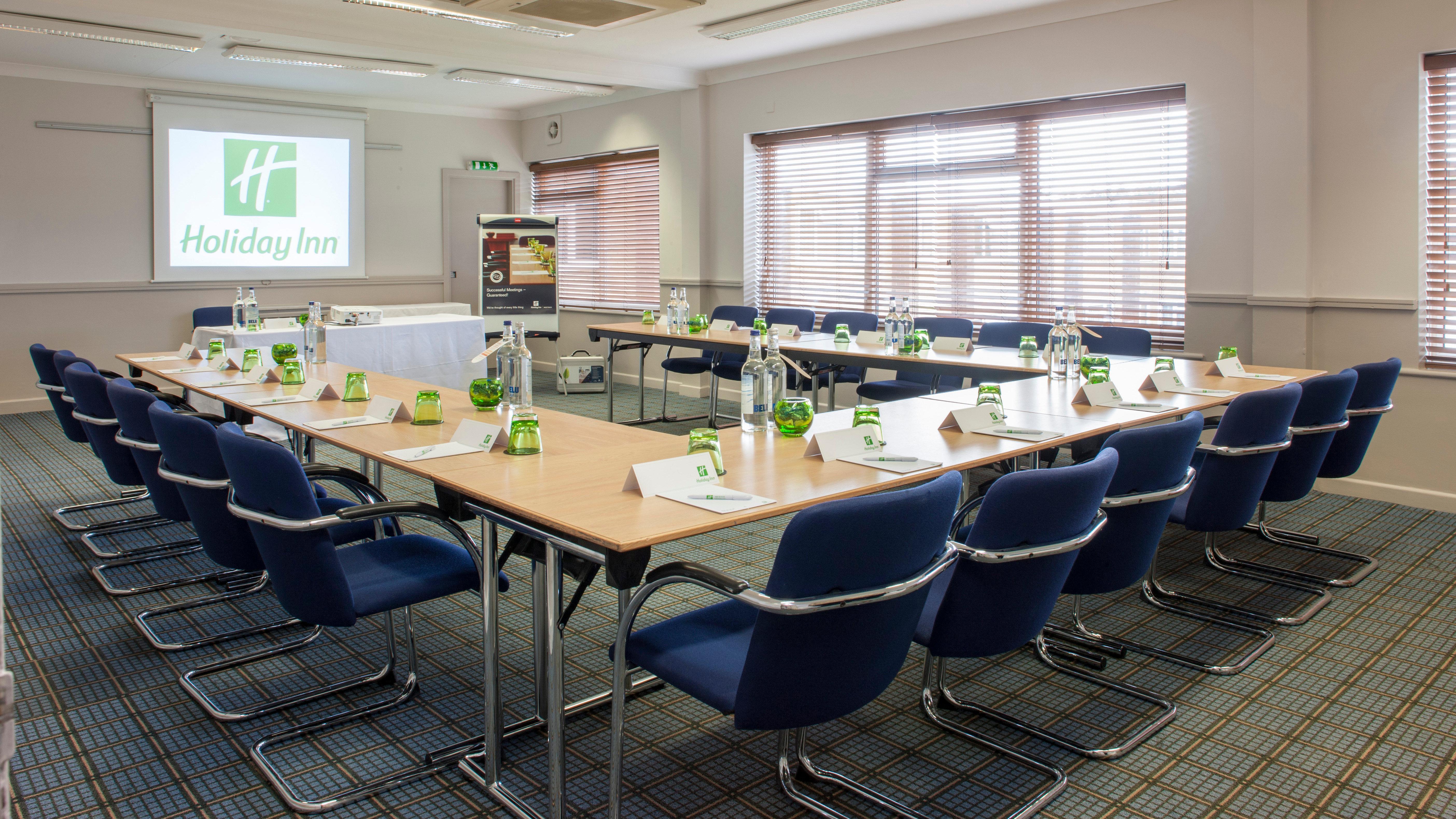 Holiday Inn Chester South By Ihg Luaran gambar