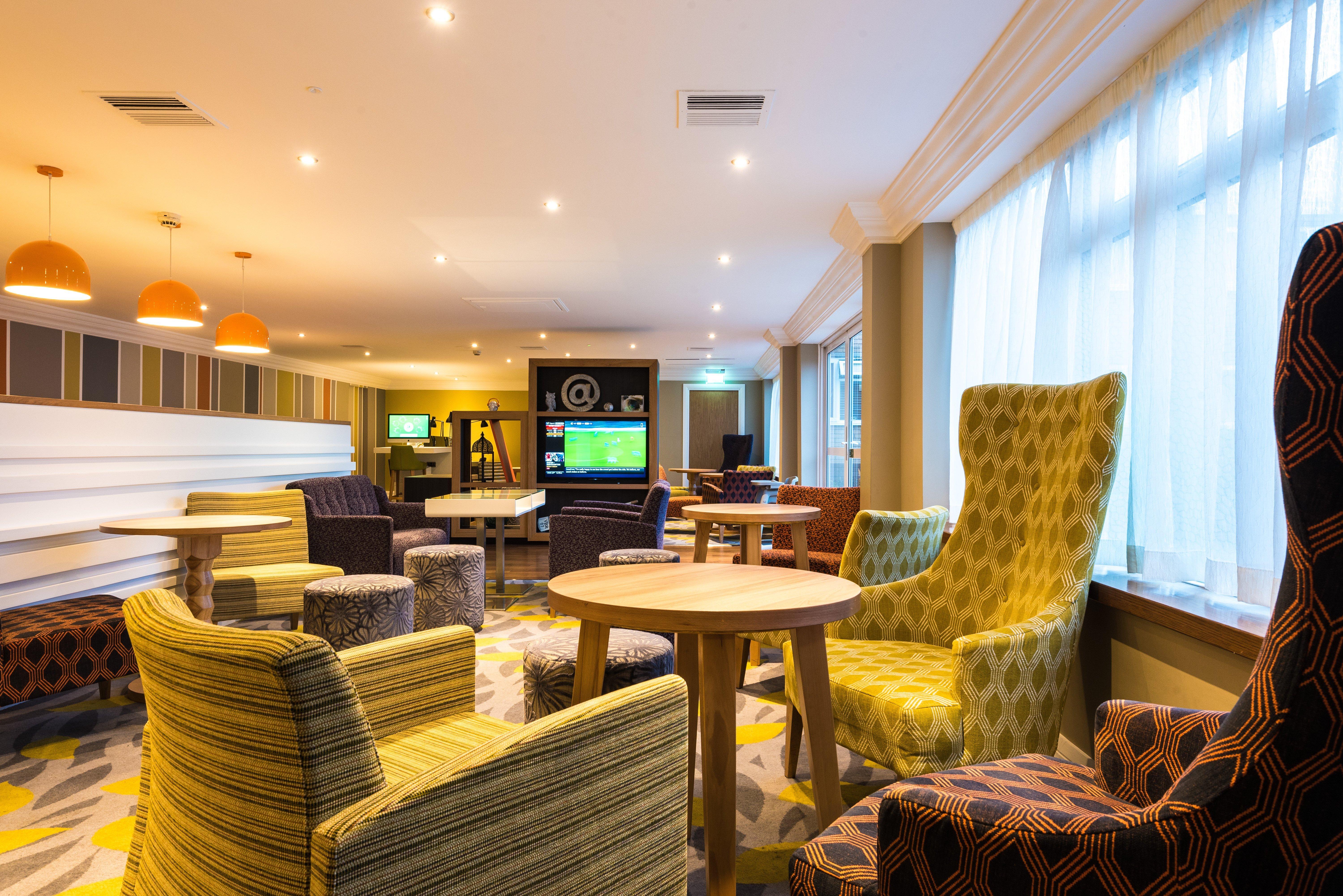 Holiday Inn Chester South By Ihg Luaran gambar