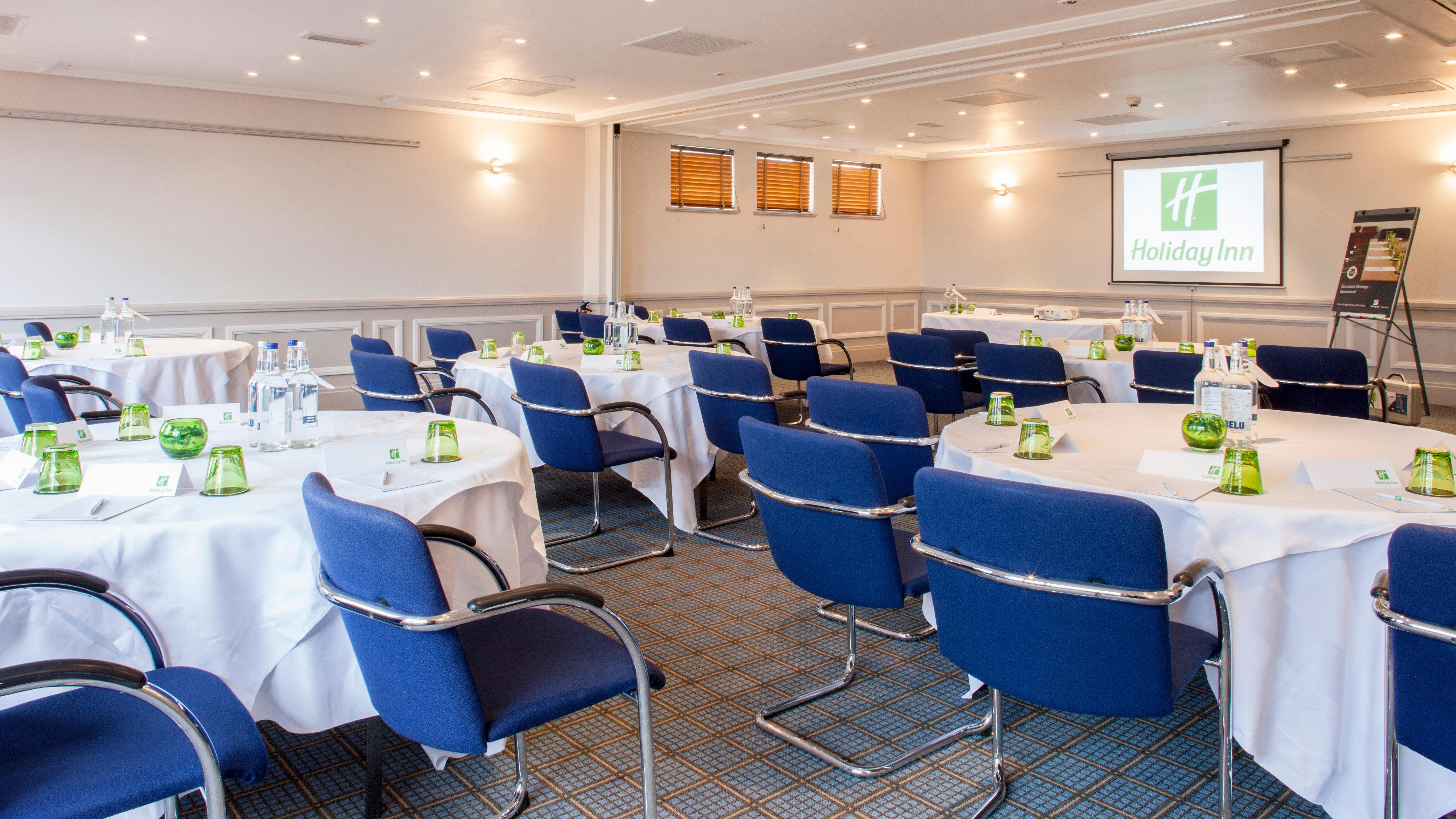 Holiday Inn Chester South By Ihg Luaran gambar