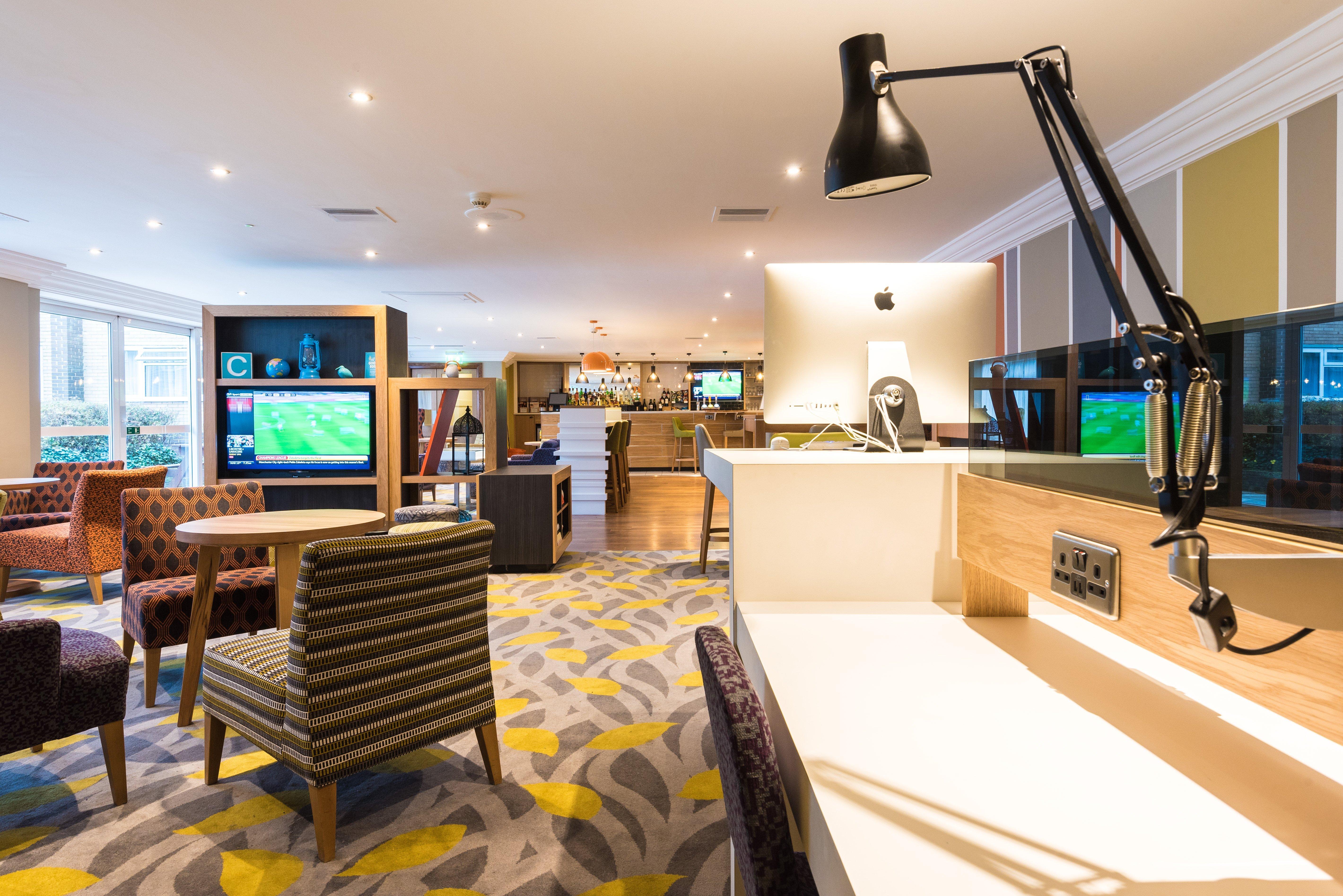 Holiday Inn Chester South By Ihg Luaran gambar
