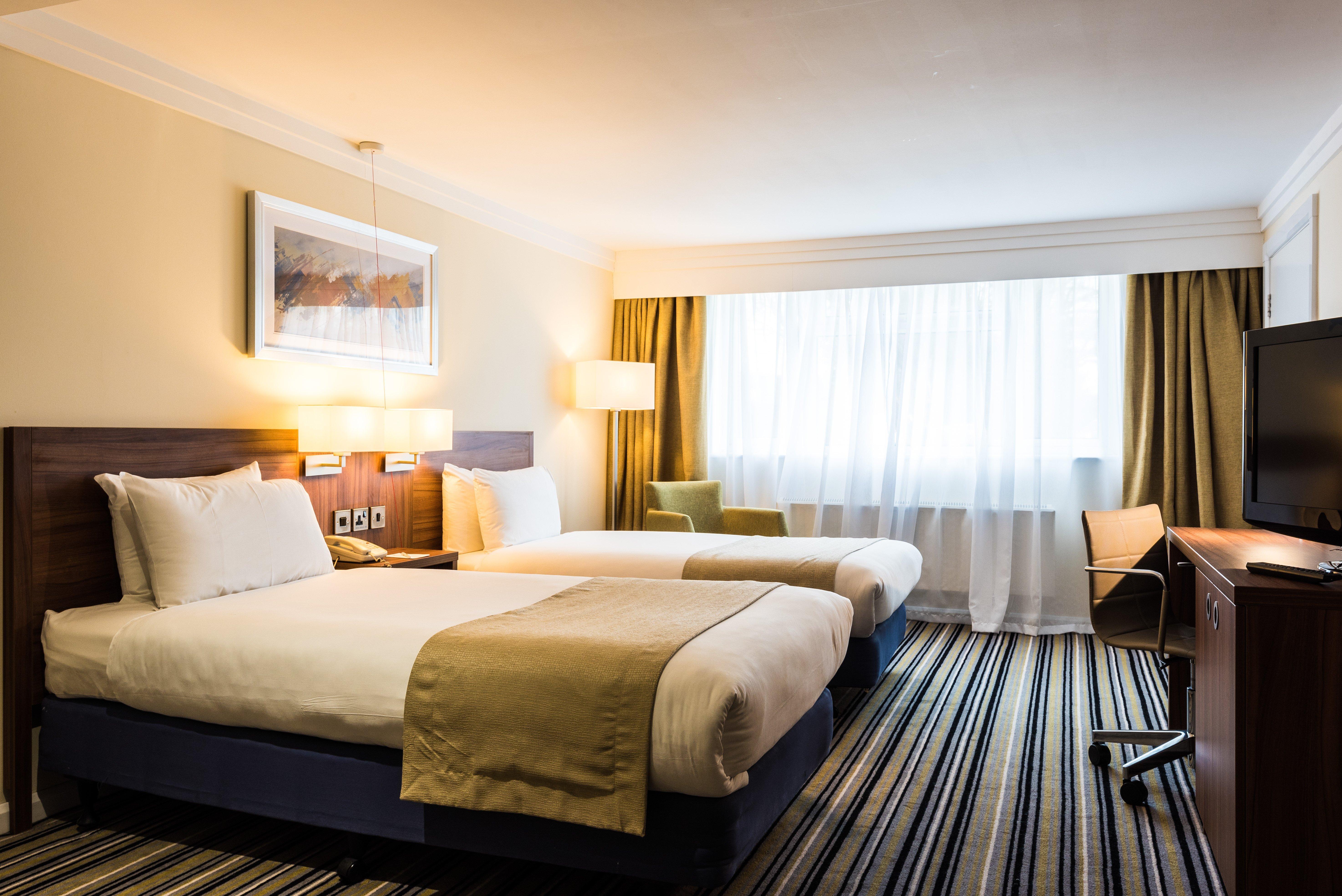 Holiday Inn Chester South By Ihg Luaran gambar