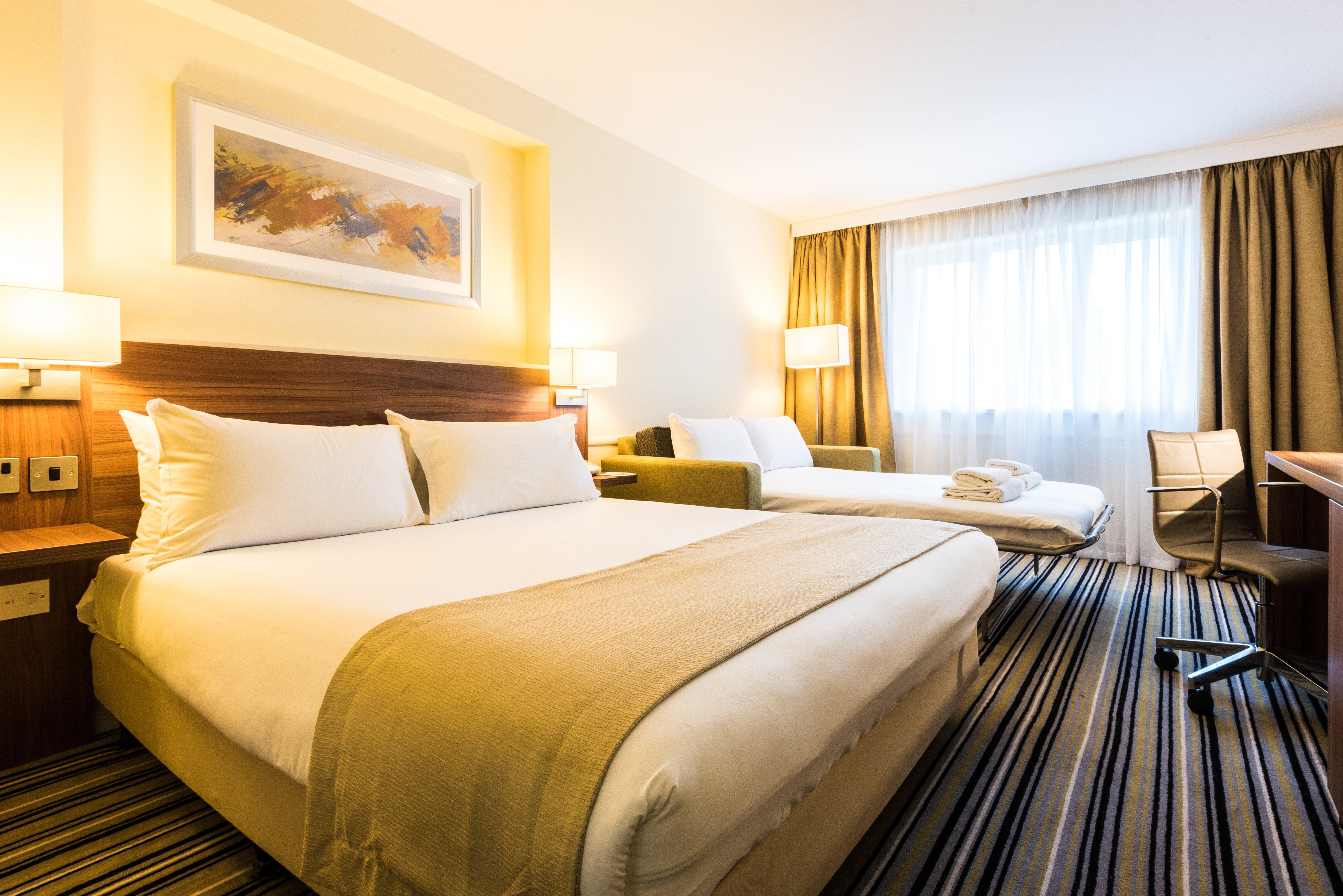Holiday Inn Chester South By Ihg Luaran gambar