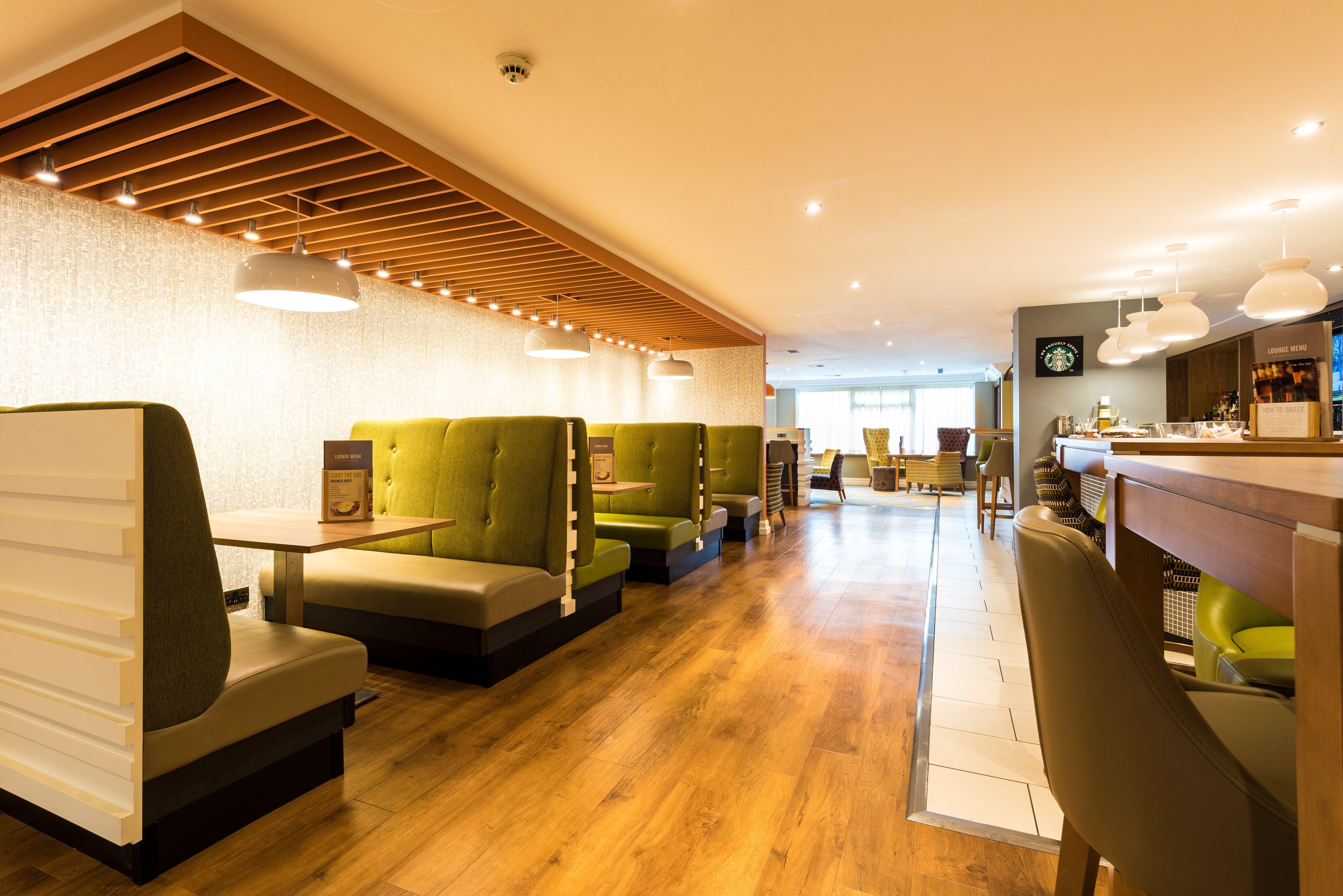 Holiday Inn Chester South By Ihg Luaran gambar