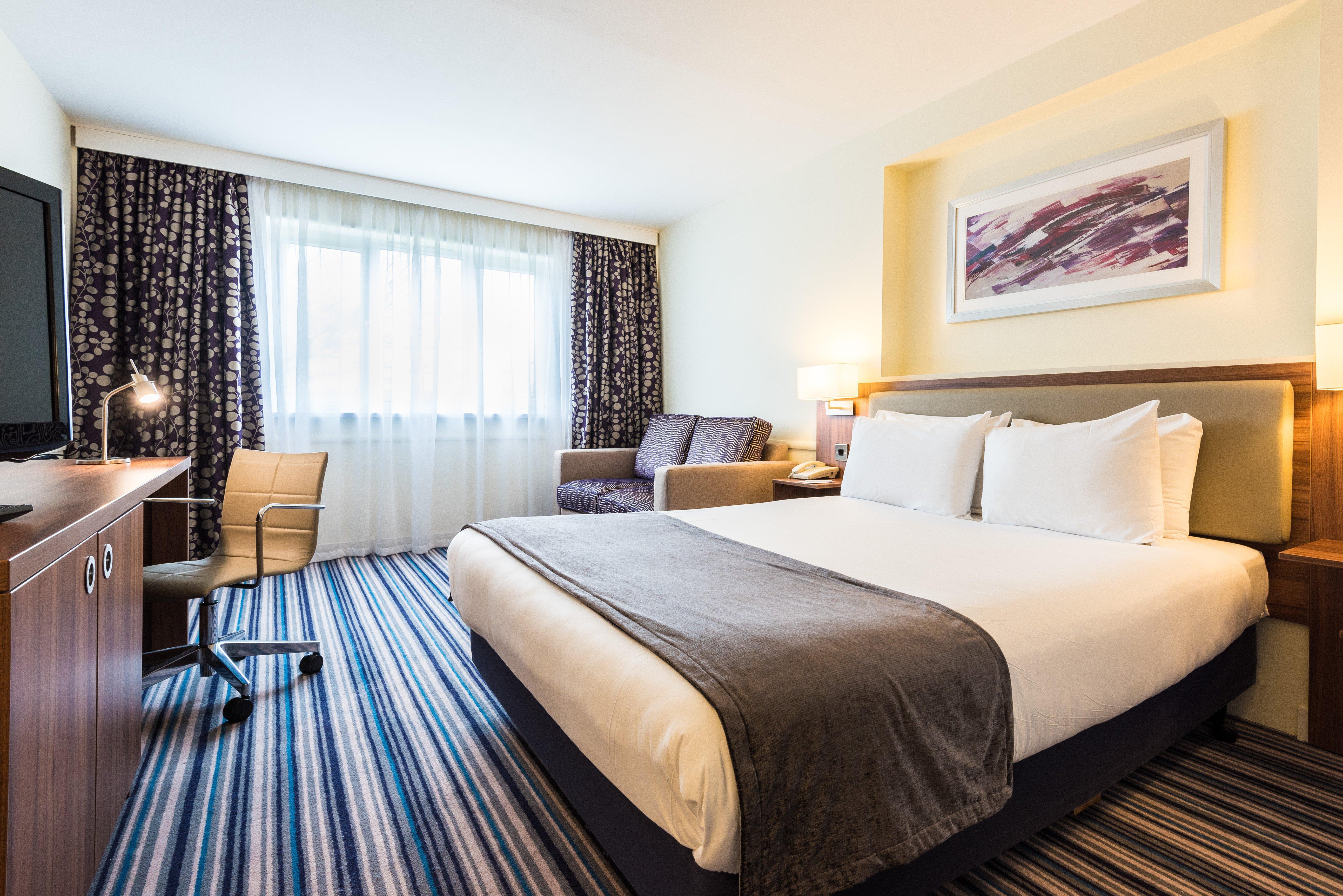 Holiday Inn Chester South By Ihg Luaran gambar