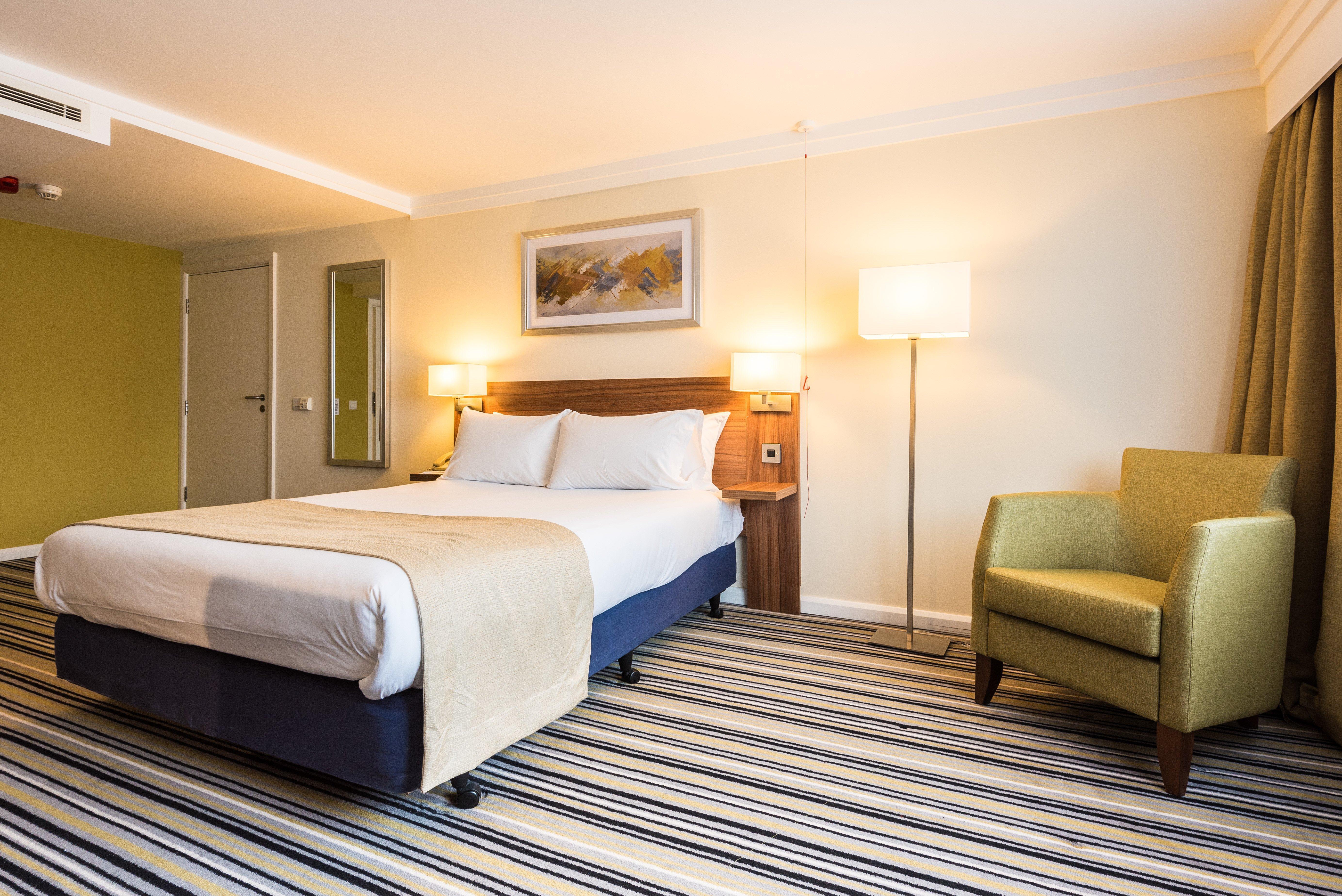 Holiday Inn Chester South By Ihg Luaran gambar