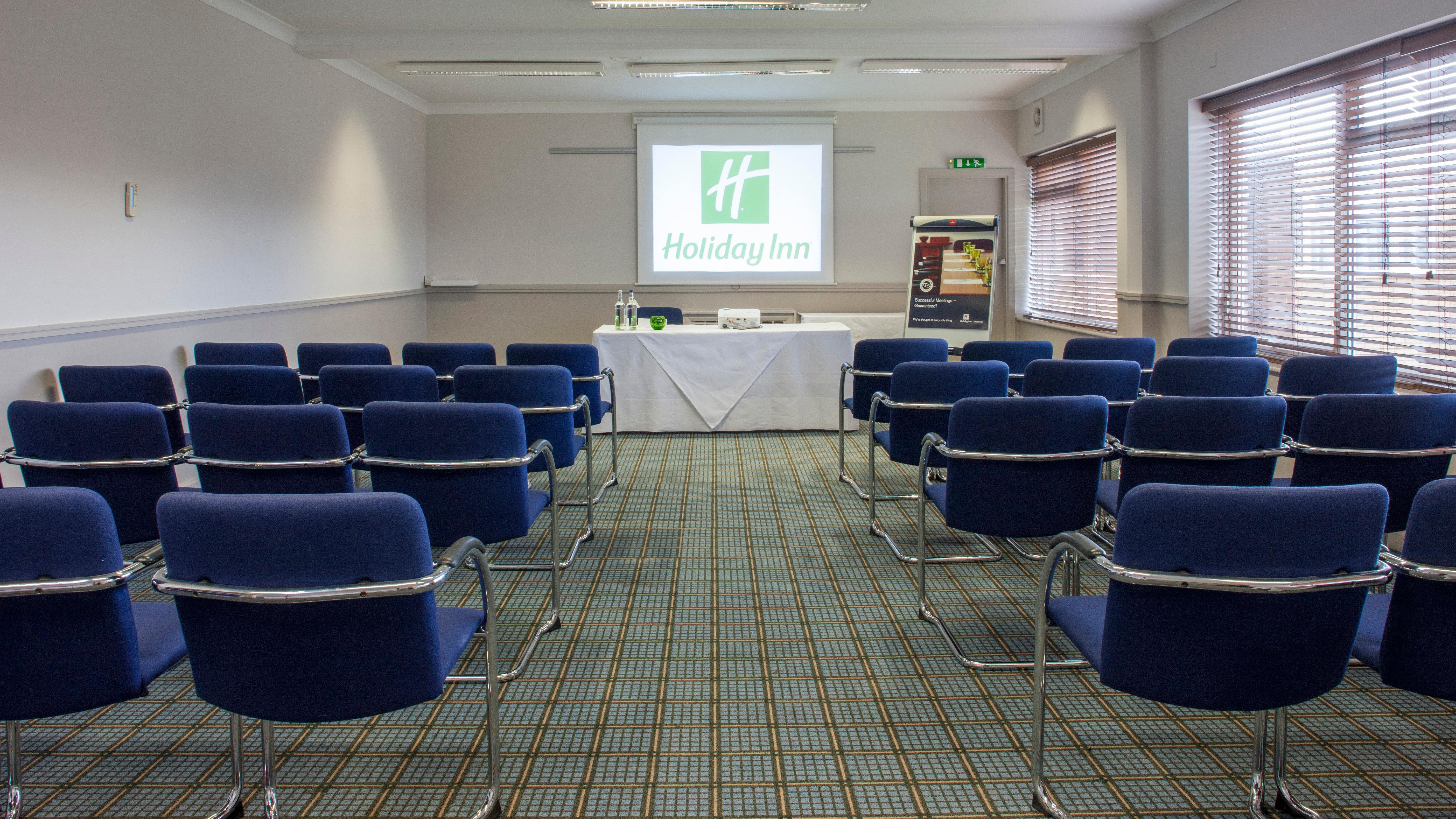 Holiday Inn Chester South By Ihg Luaran gambar