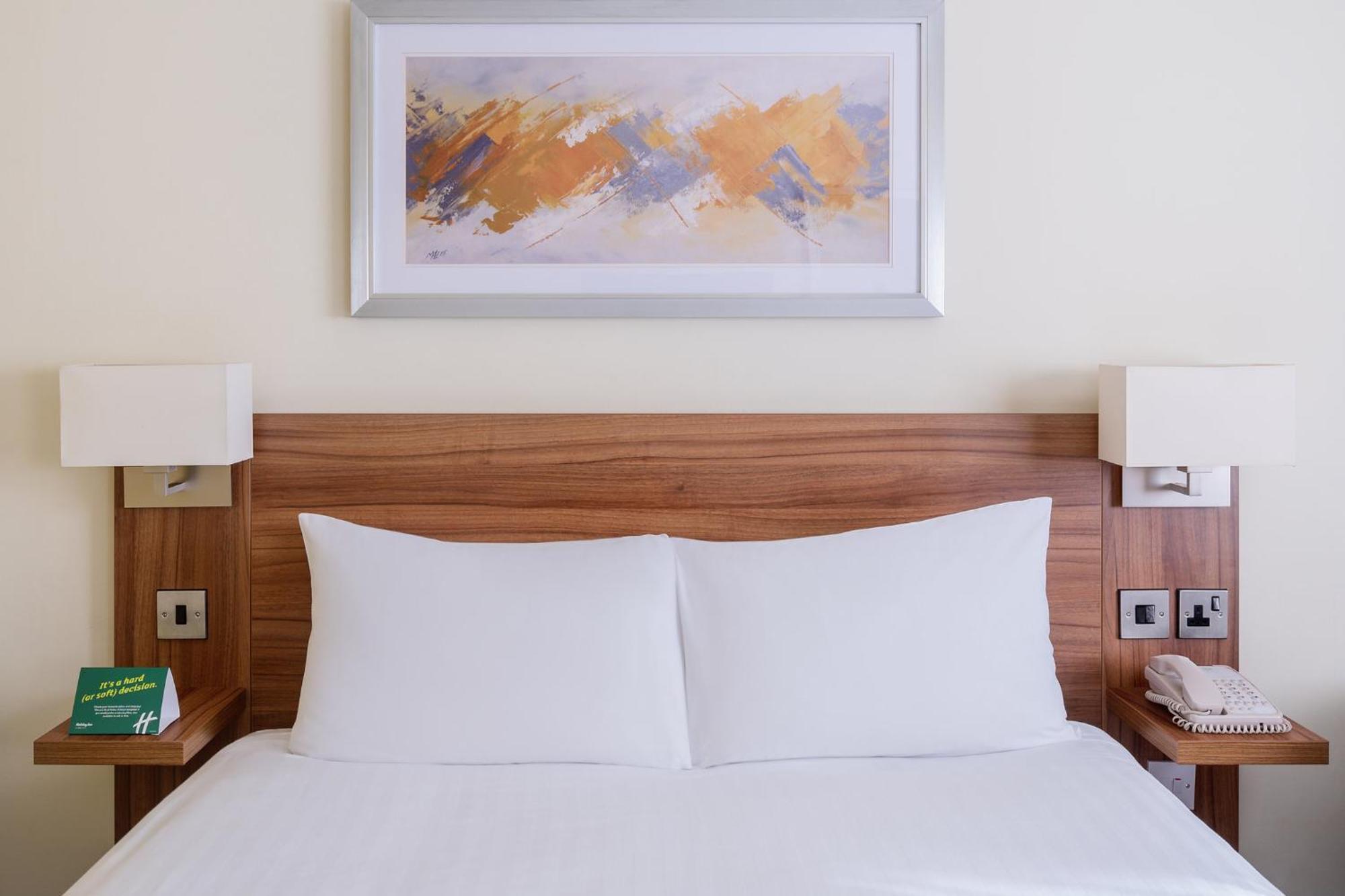 Holiday Inn Chester South By Ihg Luaran gambar