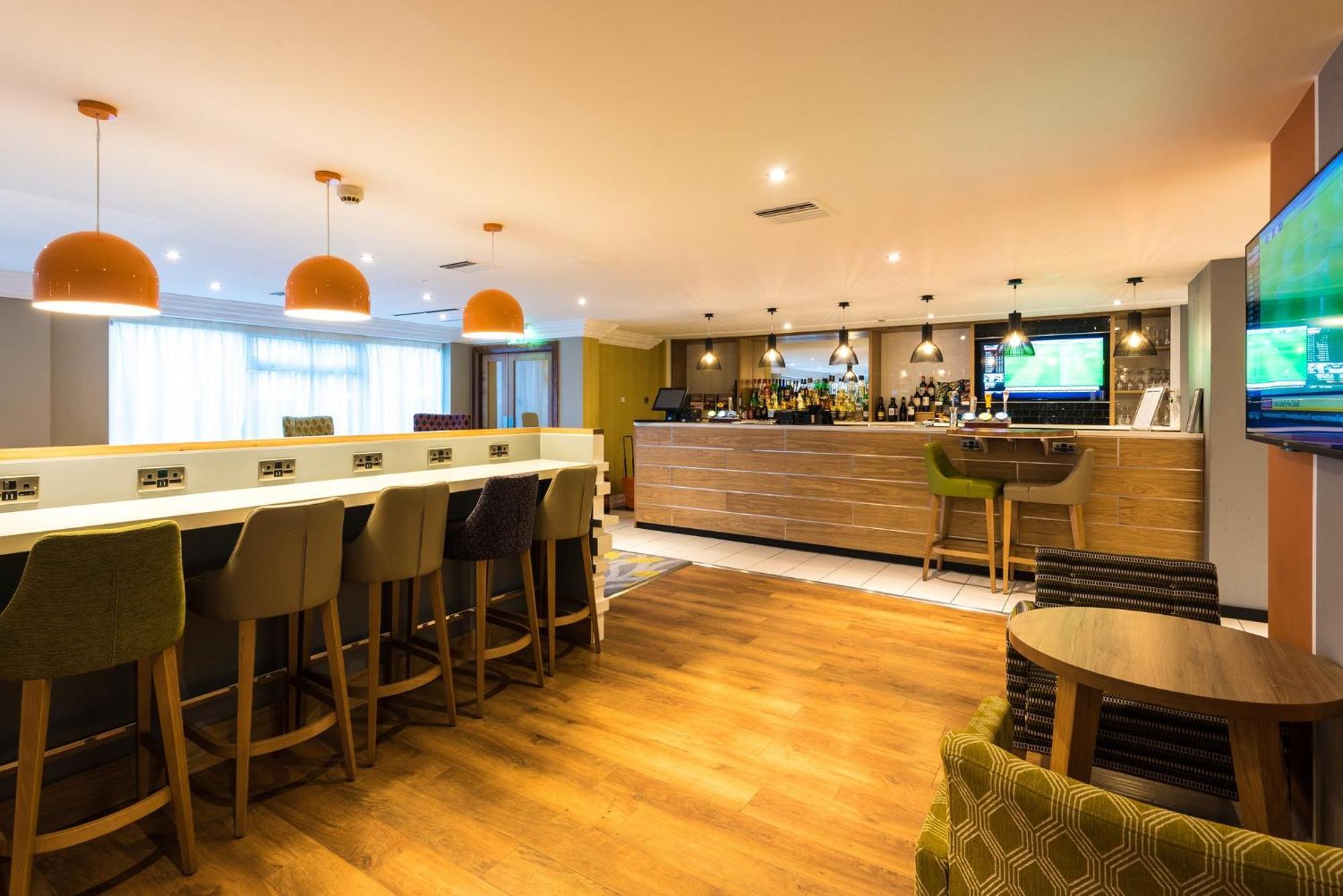 Holiday Inn Chester South By Ihg Luaran gambar