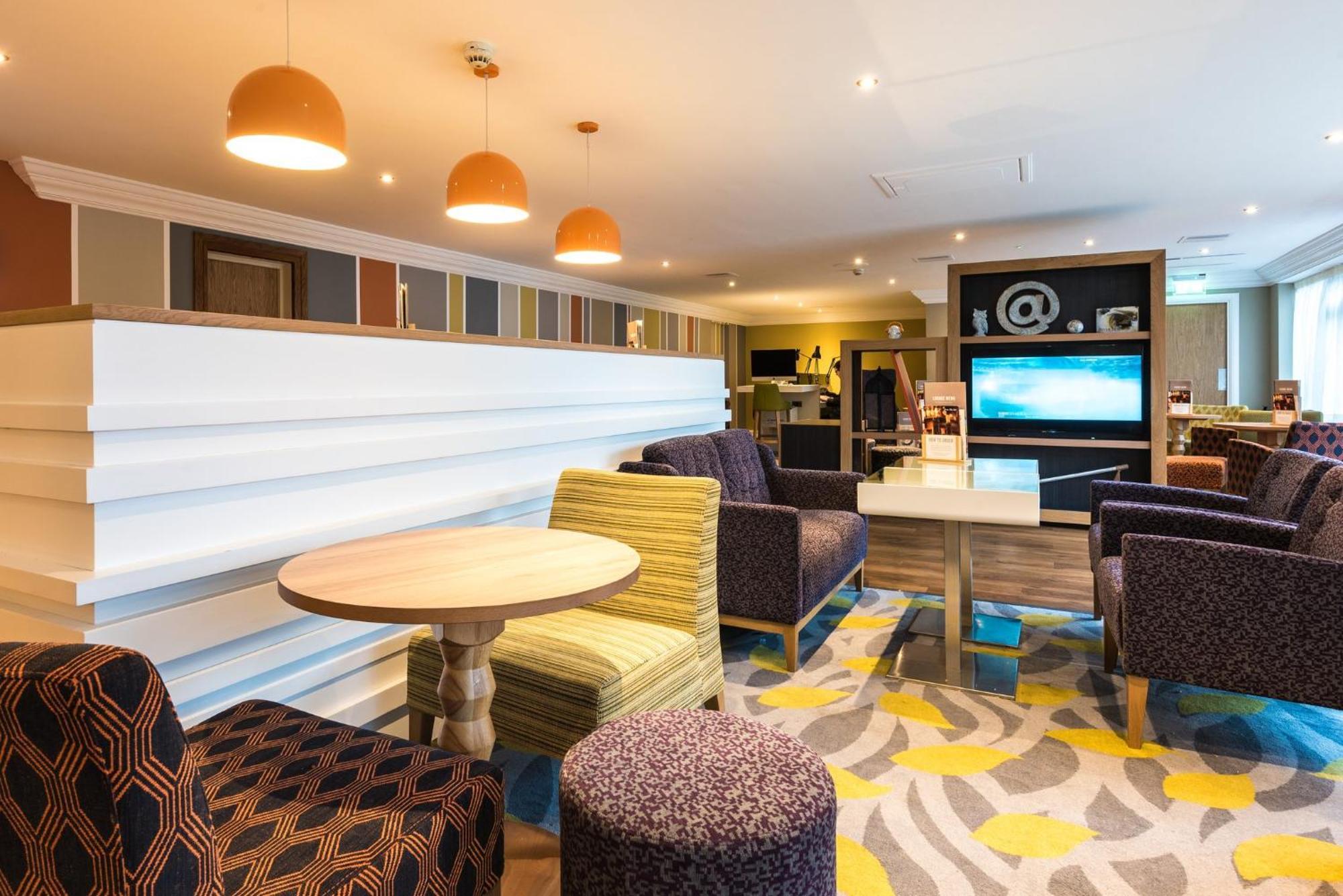 Holiday Inn Chester South By Ihg Luaran gambar