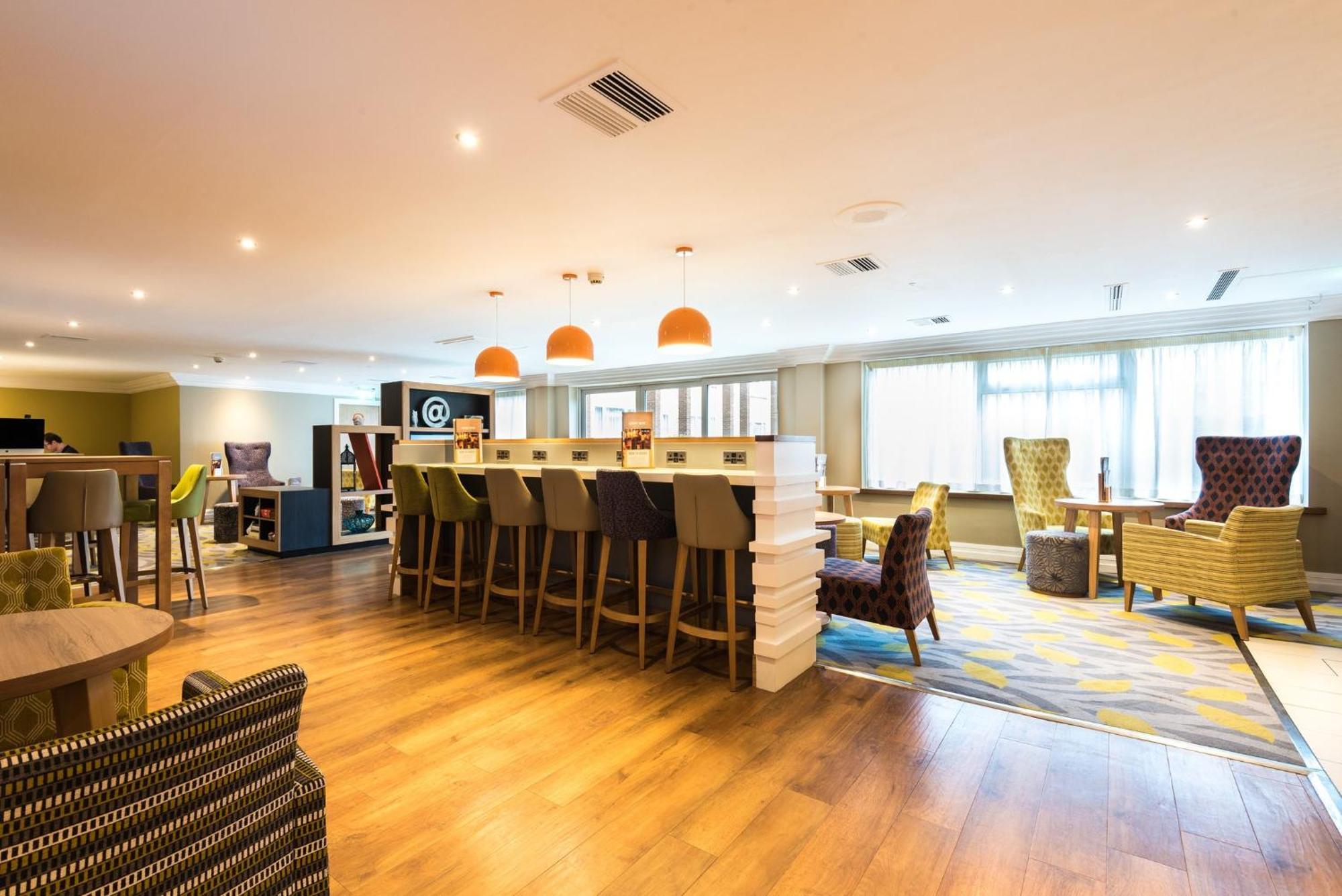 Holiday Inn Chester South By Ihg Luaran gambar
