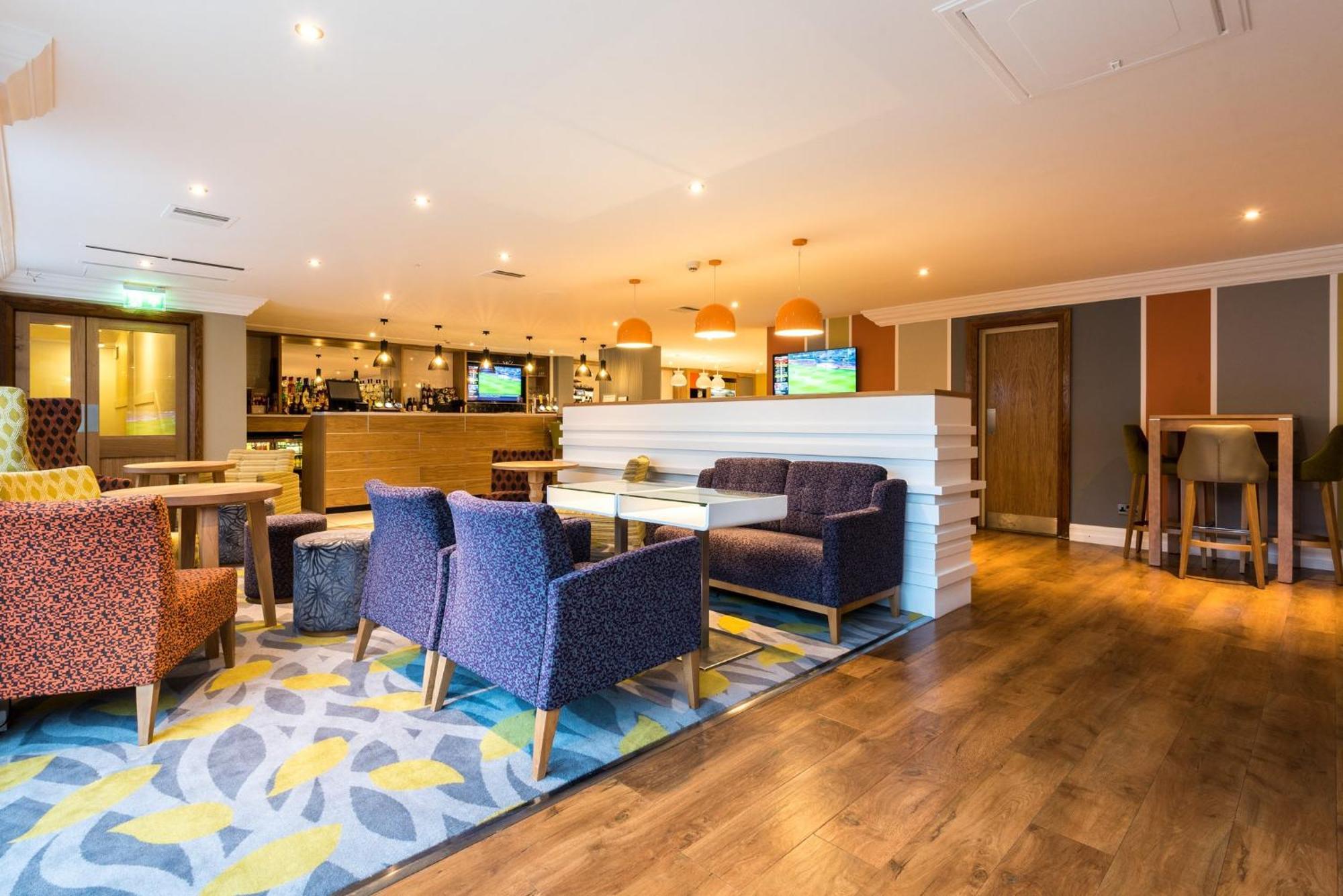 Holiday Inn Chester South By Ihg Luaran gambar