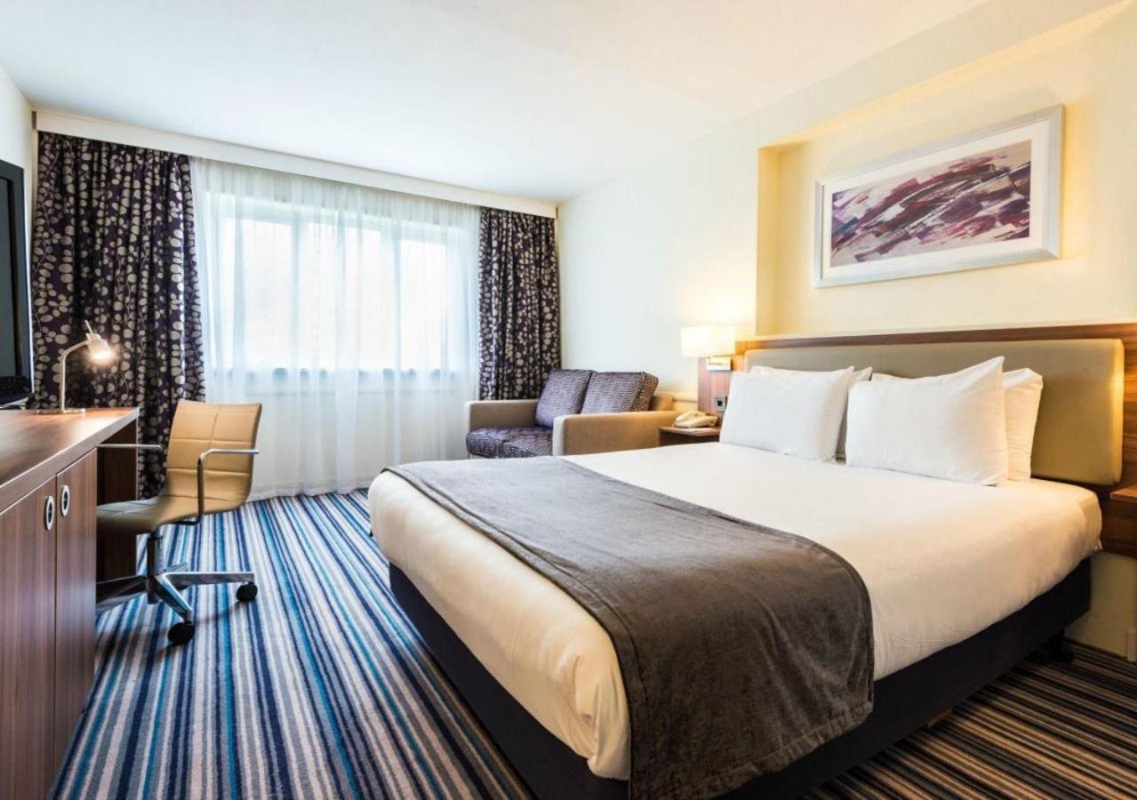 Holiday Inn Chester South By Ihg Luaran gambar