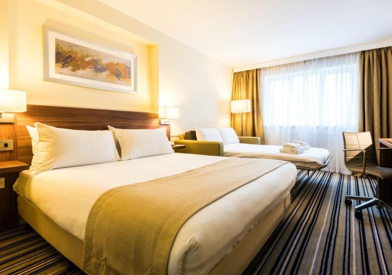 Holiday Inn Chester South By Ihg Luaran gambar