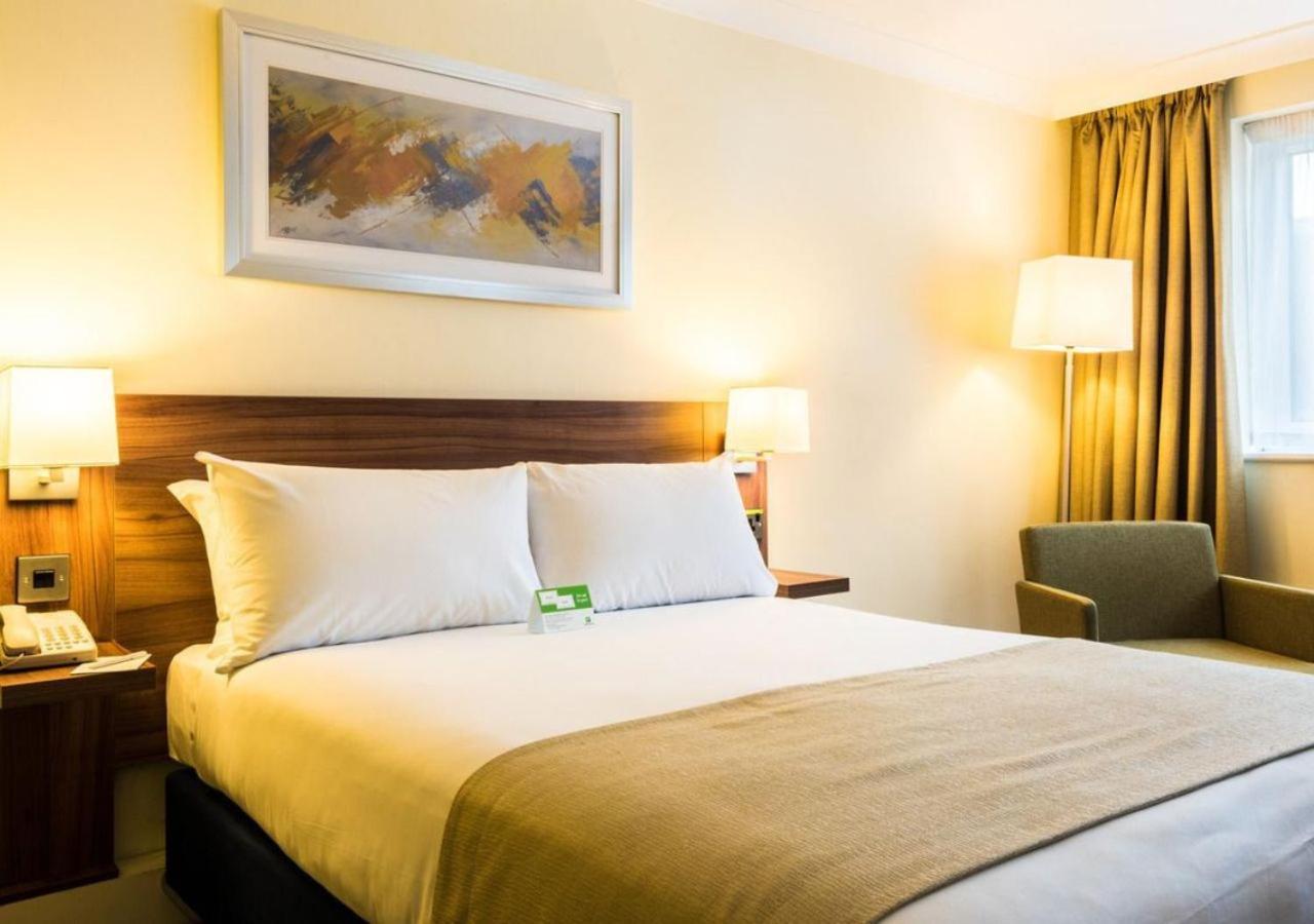 Holiday Inn Chester South By Ihg Luaran gambar