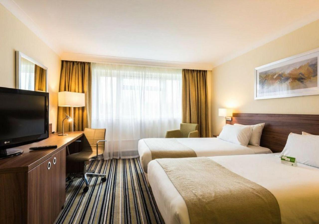 Holiday Inn Chester South By Ihg Luaran gambar