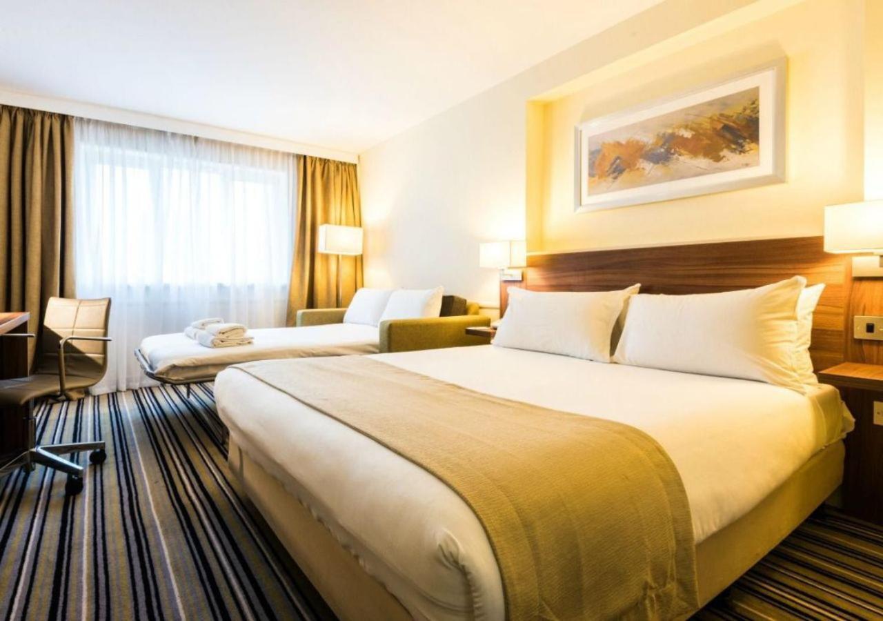 Holiday Inn Chester South By Ihg Luaran gambar