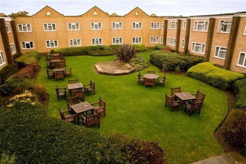 Holiday Inn Chester South By Ihg Luaran gambar